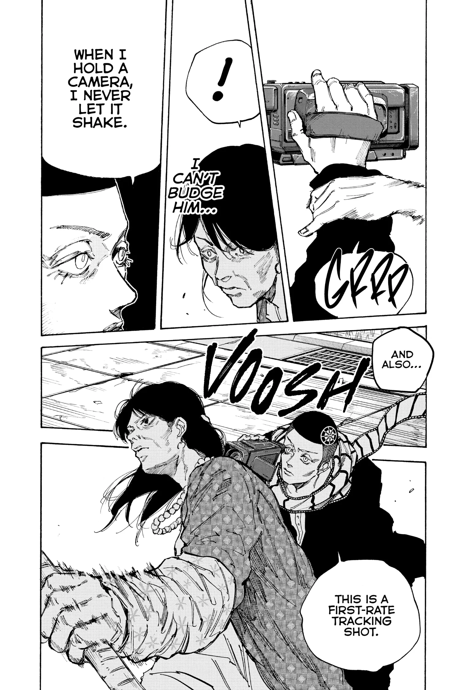 Sakamoto Days Manga Online, chapter Vol 11, page 14