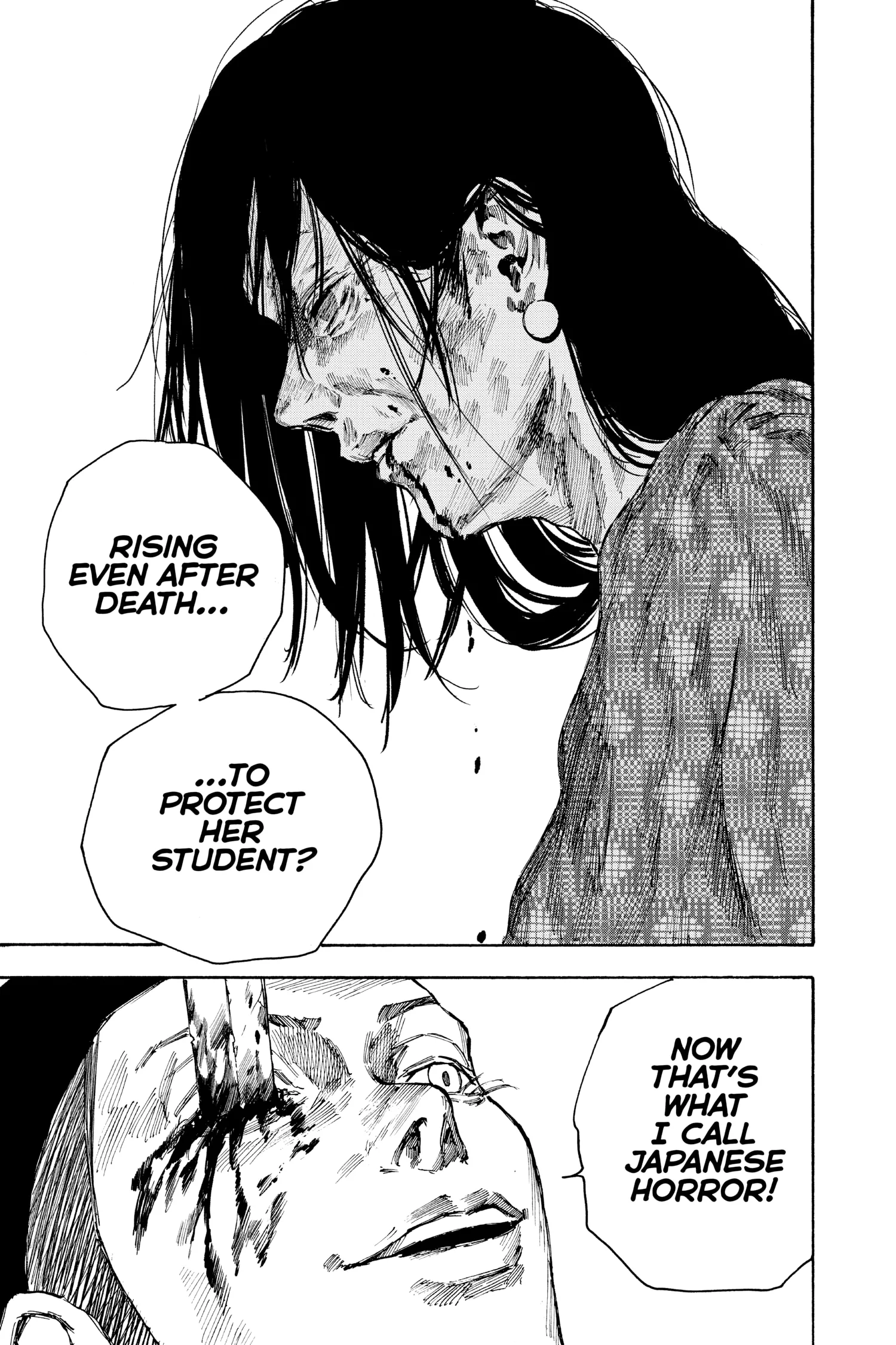 Sakamoto Days Manga Online, chapter Vol 11, page 43