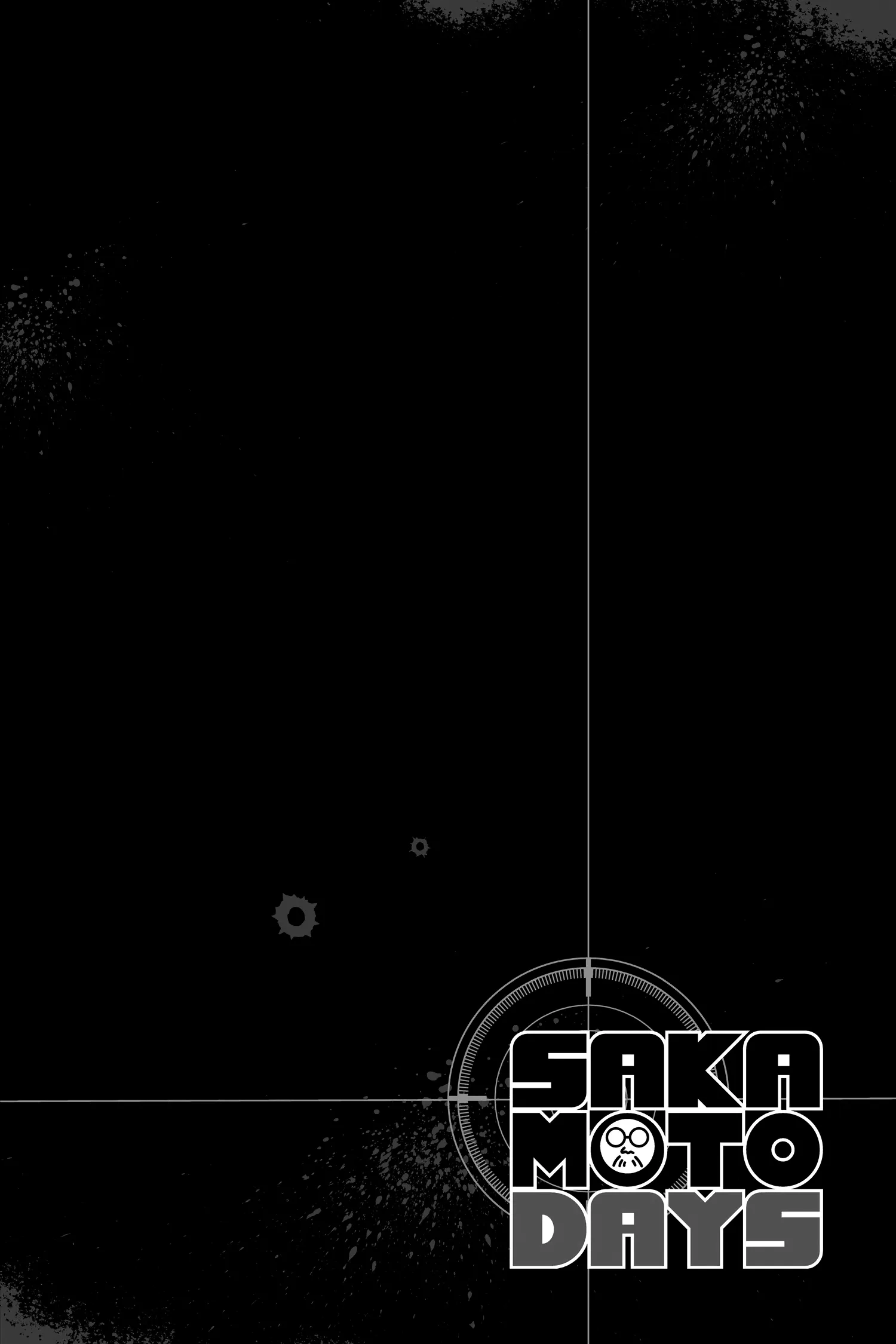 Sakamoto Days Manga Online, chapter Vol 11, page 47