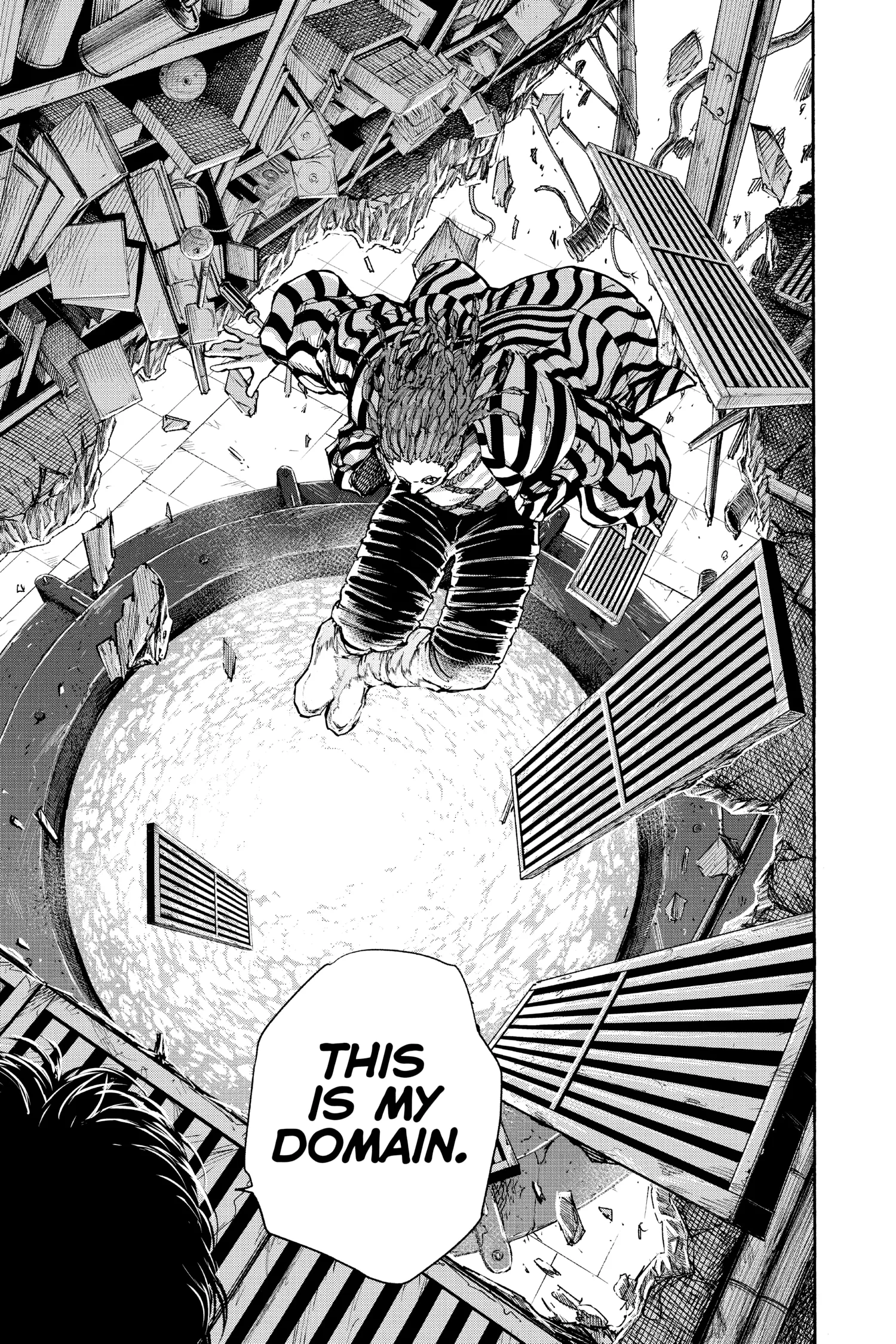 Sakamoto Days Manga Online, chapter Vol 11, page 96