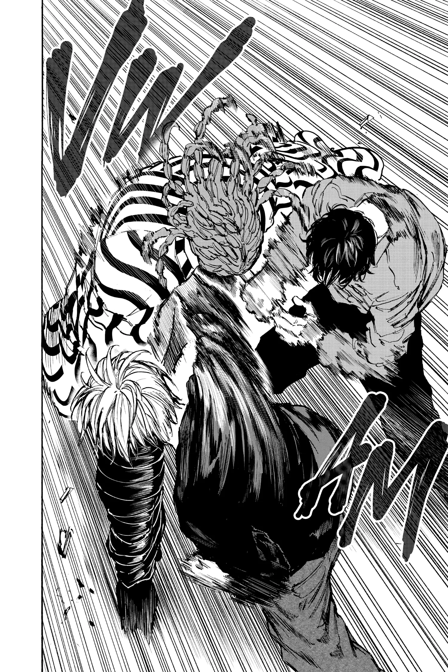 Sakamoto Days Manga Online, chapter Vol 11, page 121