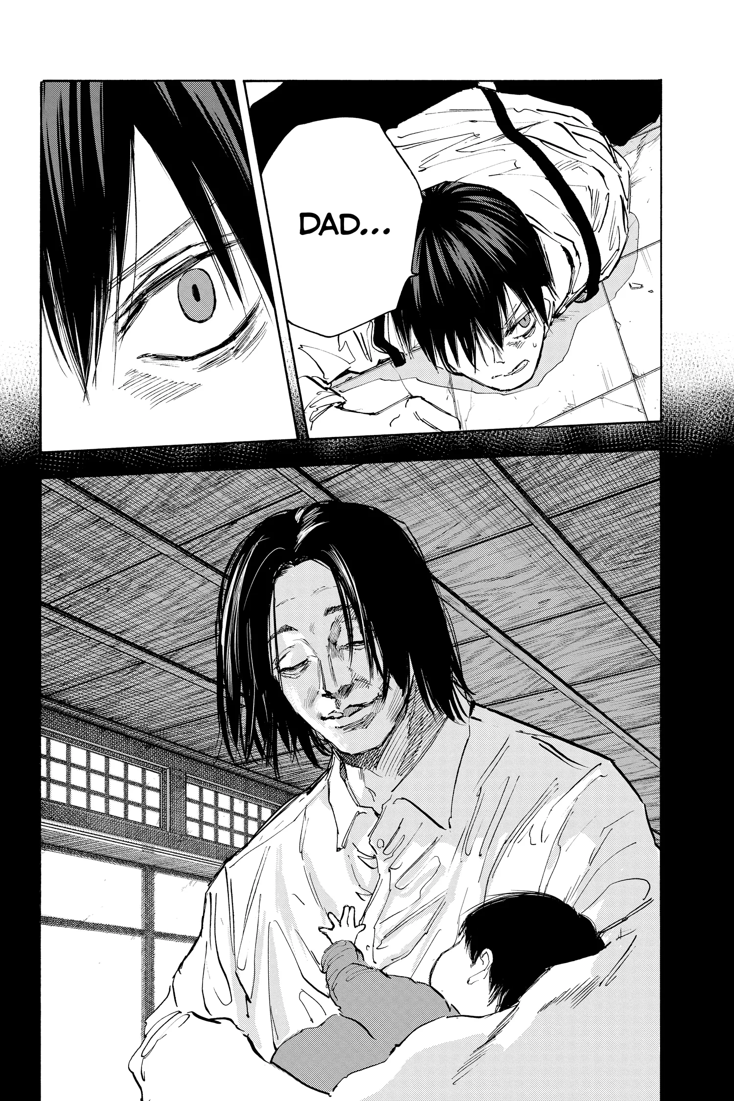 Sakamoto Days Manga Online, chapter Vol 11, page 141