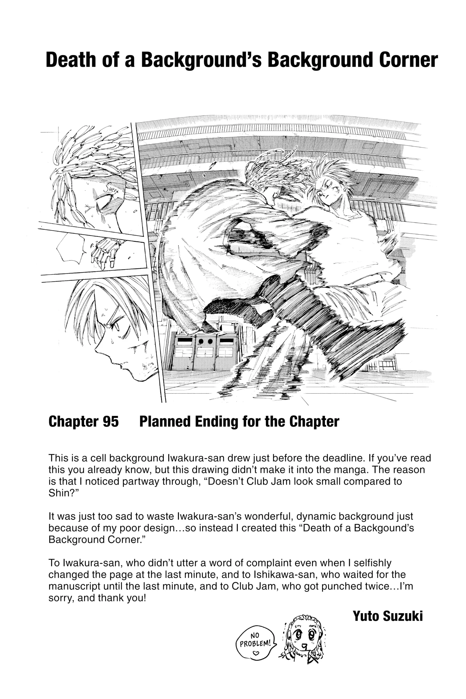 Sakamoto Days Manga Online, chapter Vol 11, page 148