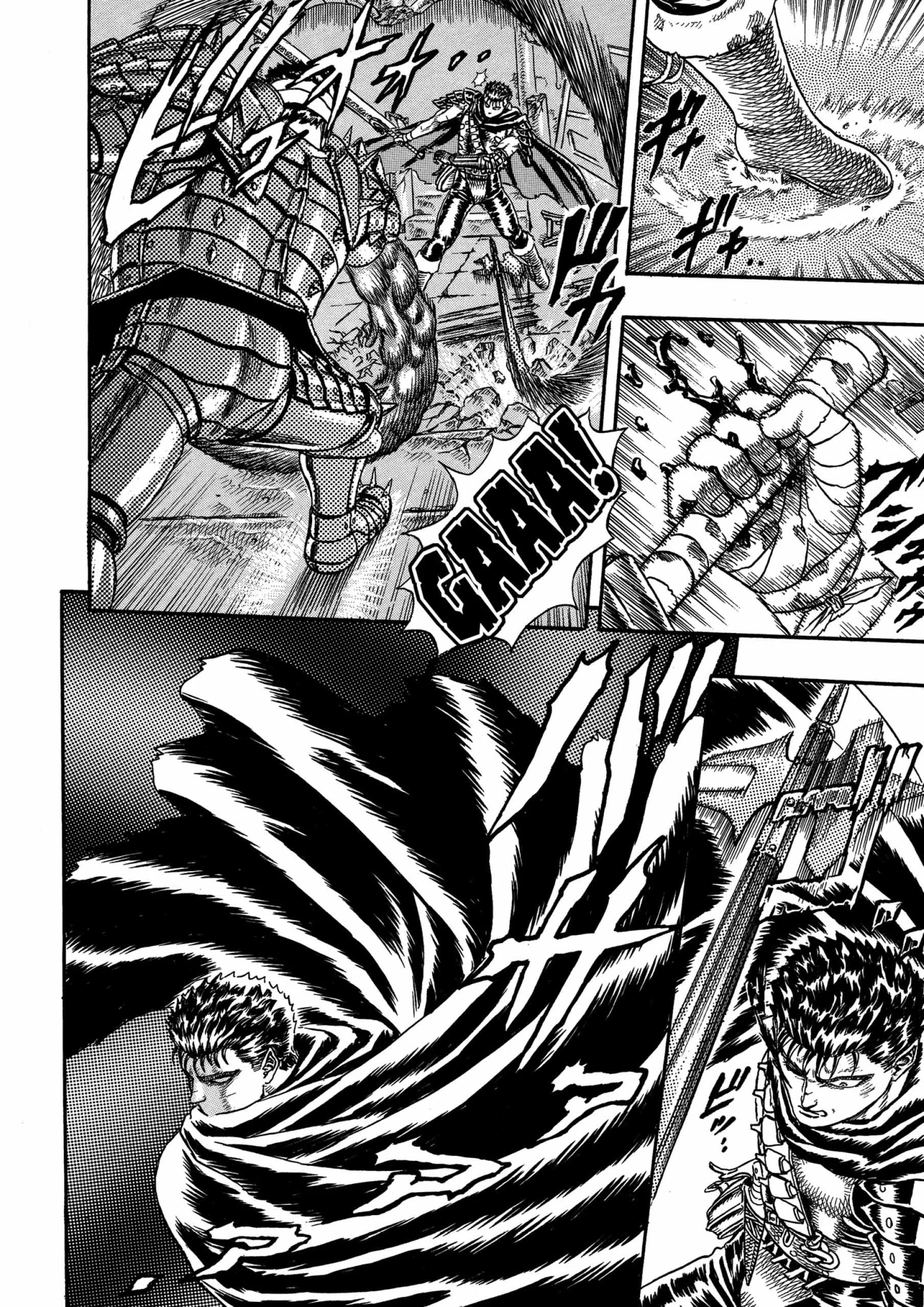 Berserk Manga, chapter Vol 2, page 57