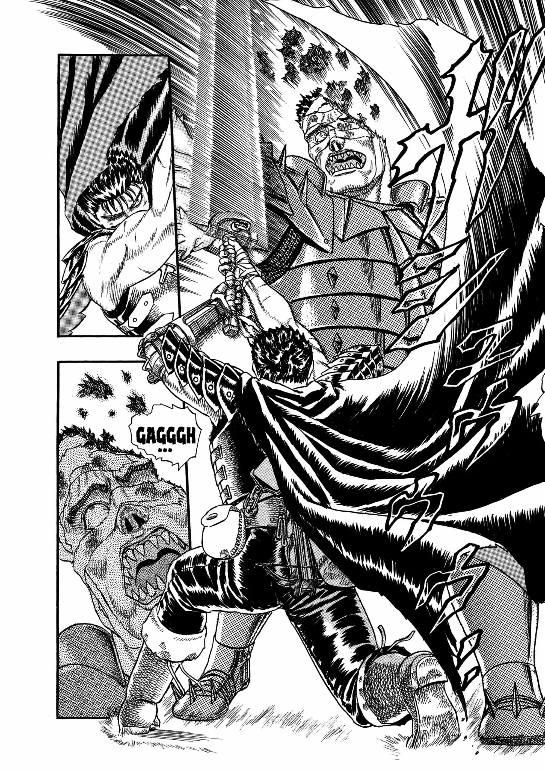 Berserk Manga, chapter Vol 2, page 59