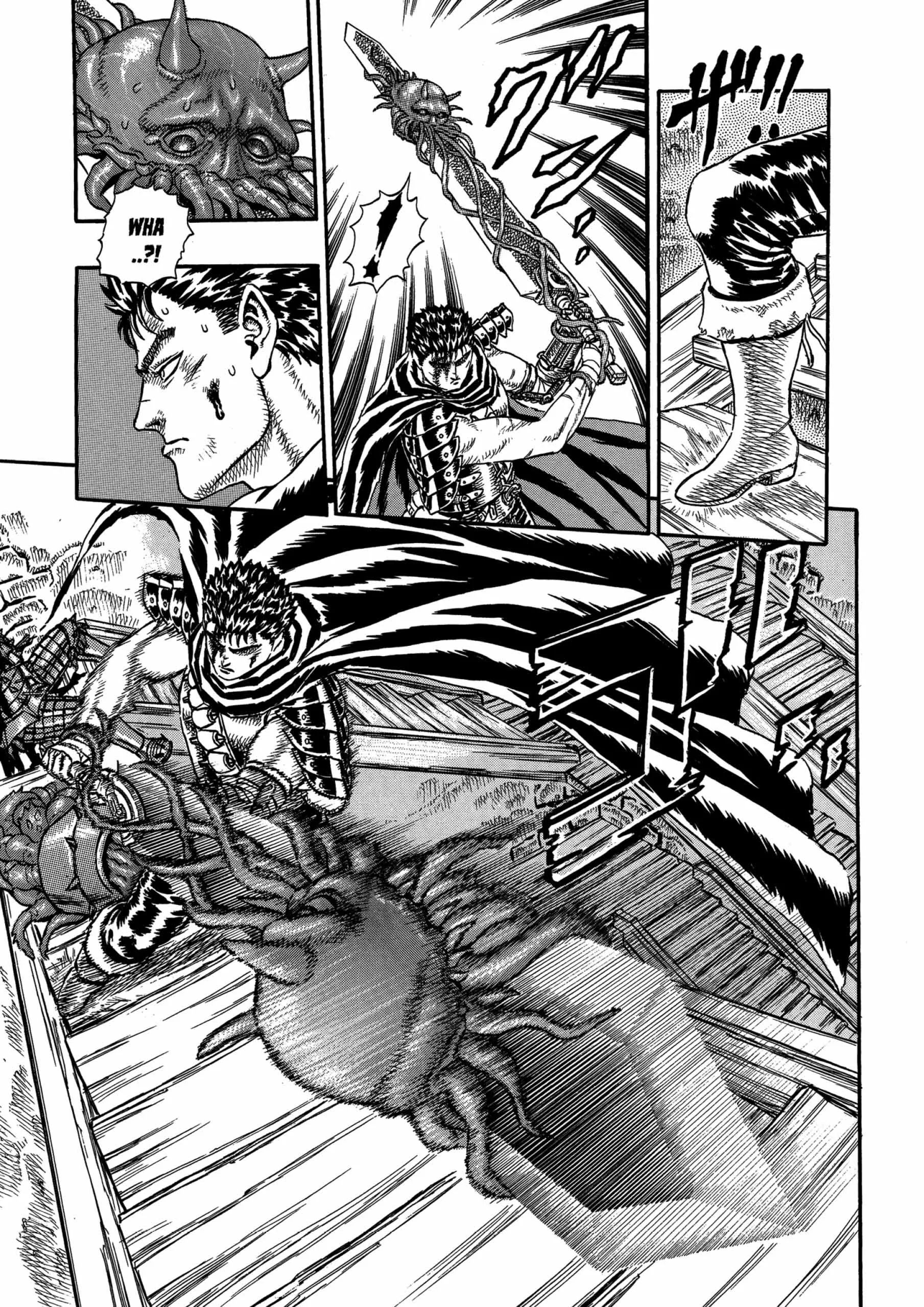 Berserk Manga, chapter Vol 2, page 152