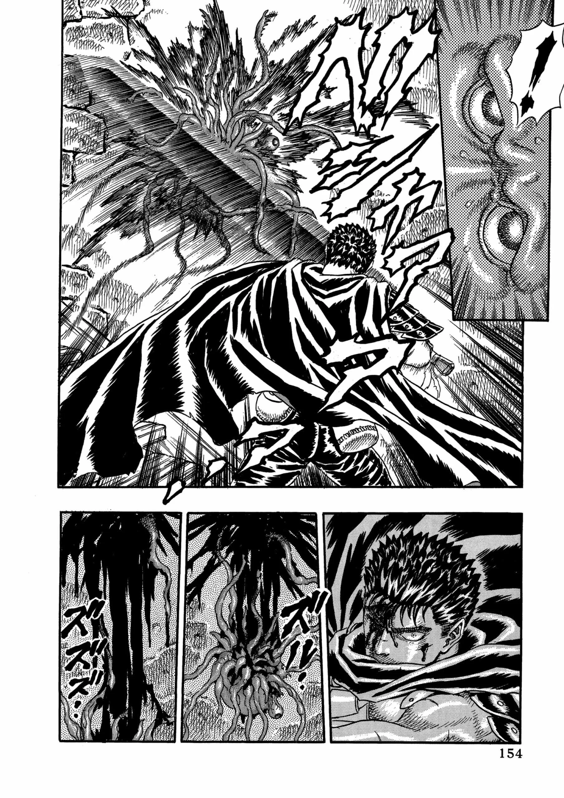 Berserk Manga, chapter Vol 2, page 153