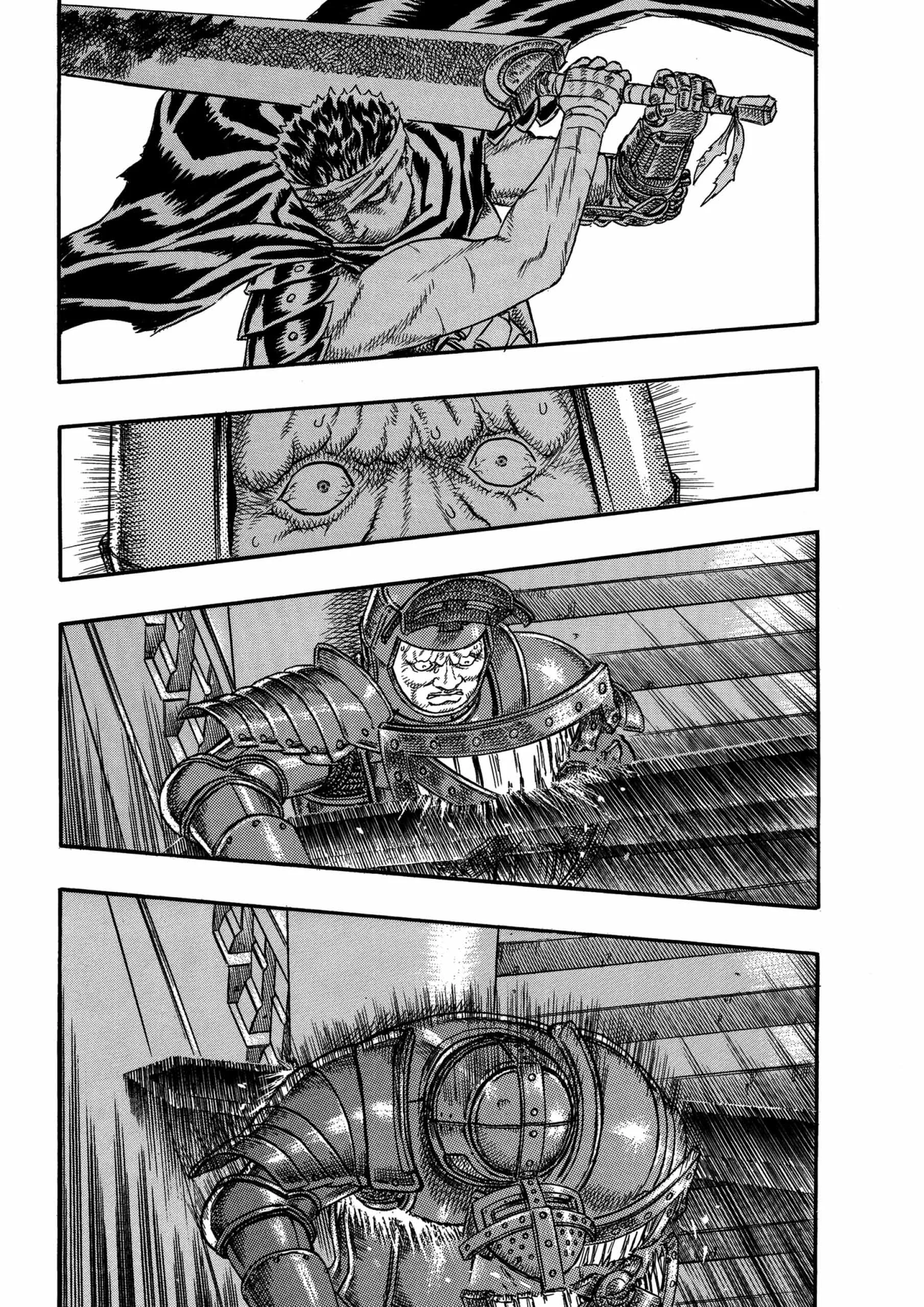 Berserk Manga, chapter Vol 2, page 175