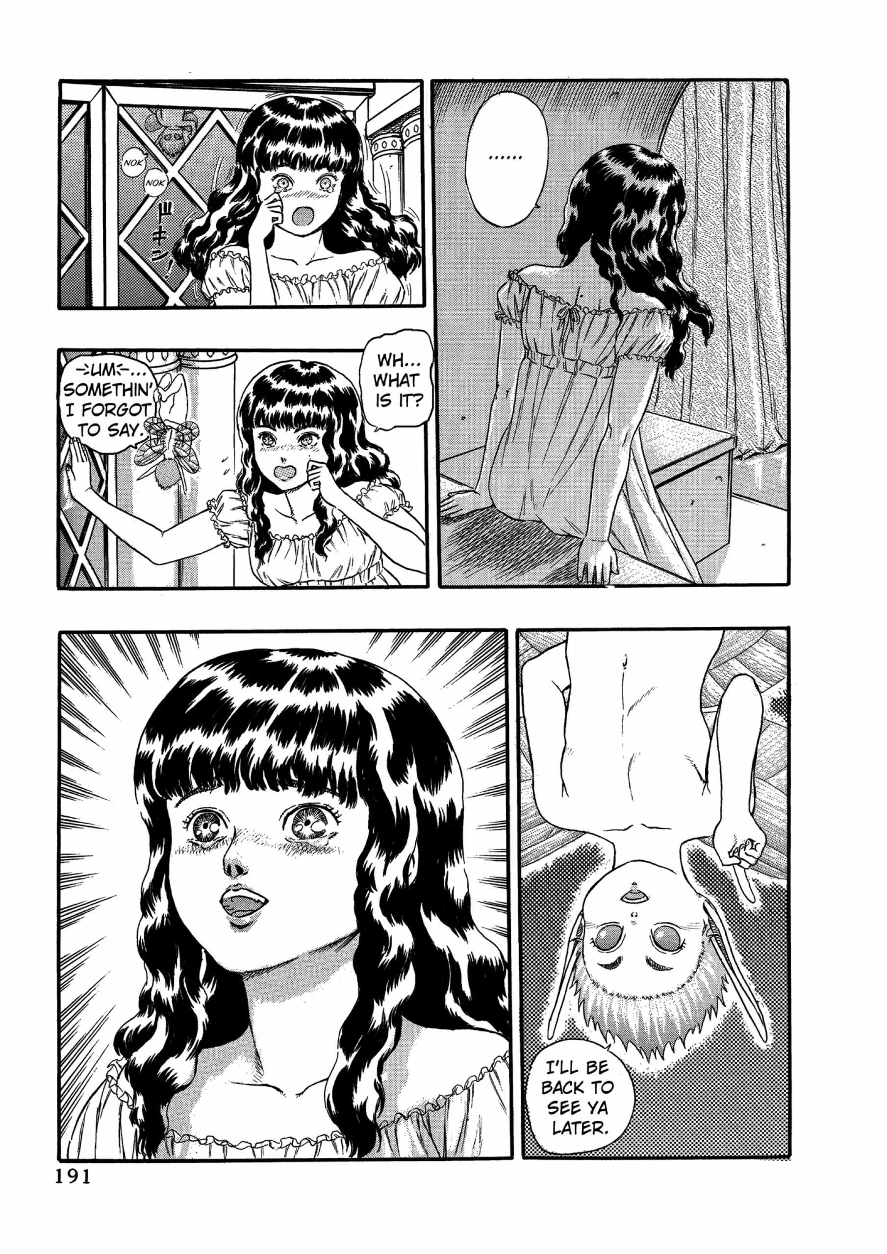 Berserk Manga, chapter Vol 2, page 188