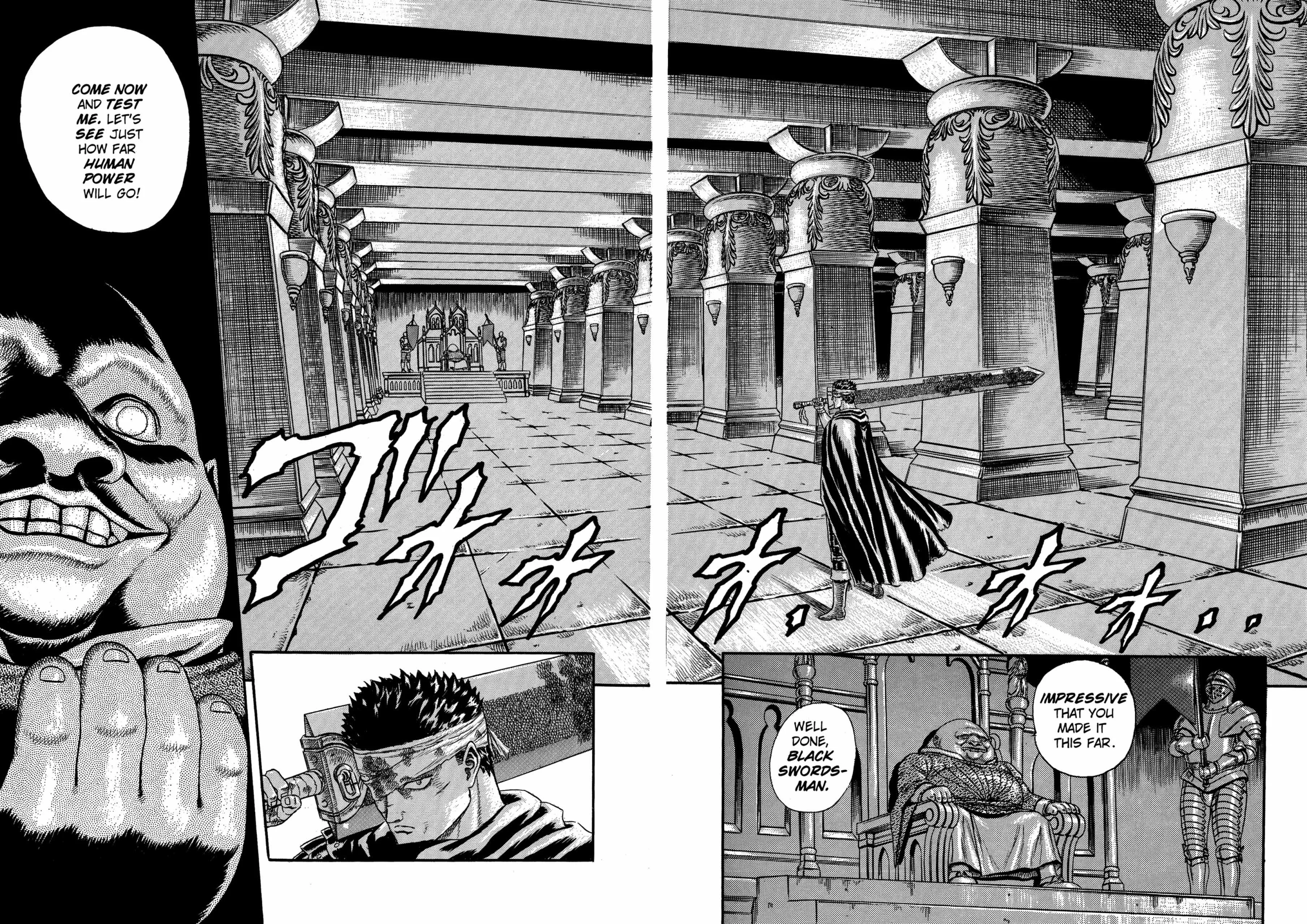 Berserk Manga, chapter Vol 2, page 193
