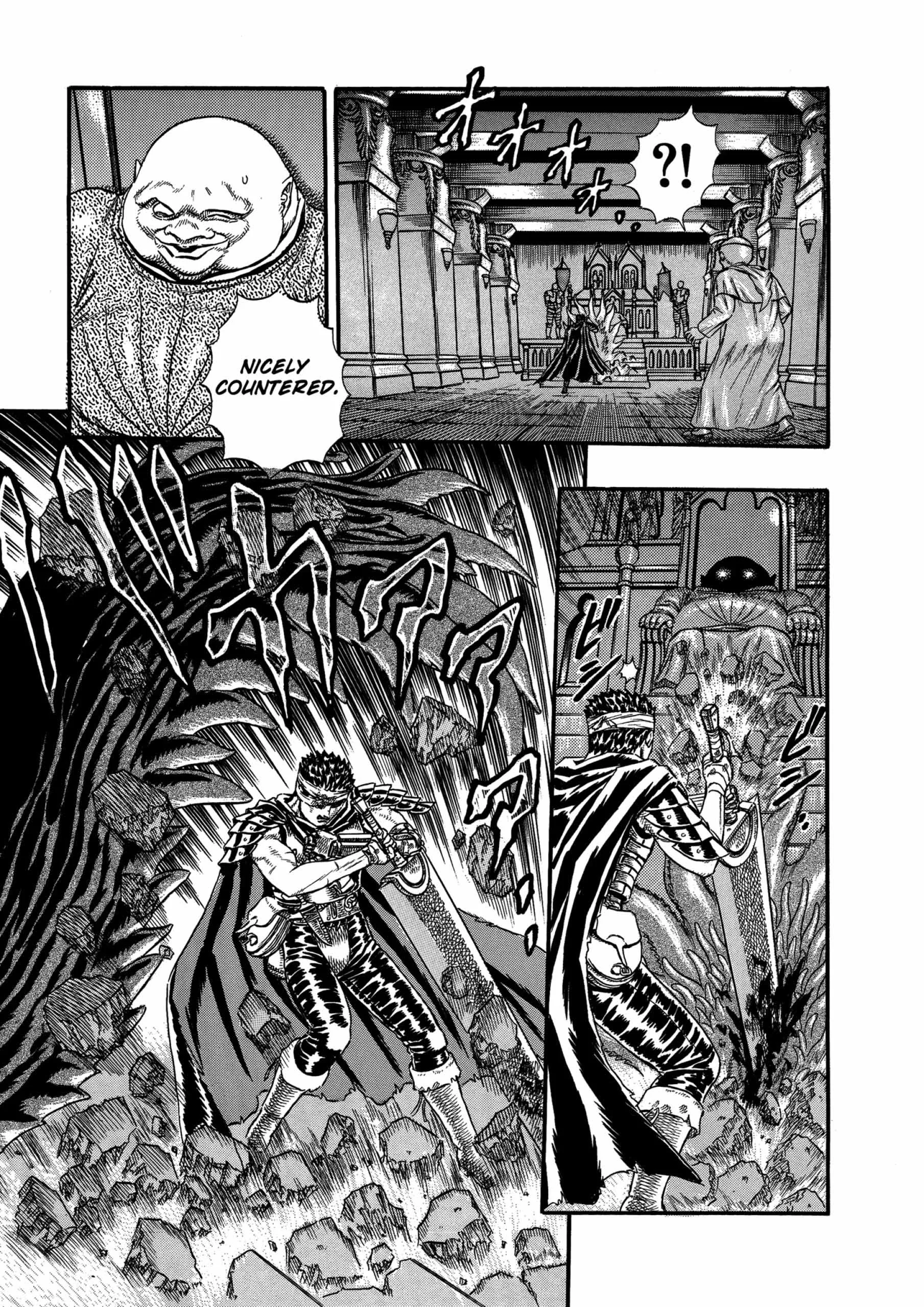 Berserk Manga, chapter Vol 2, page 197