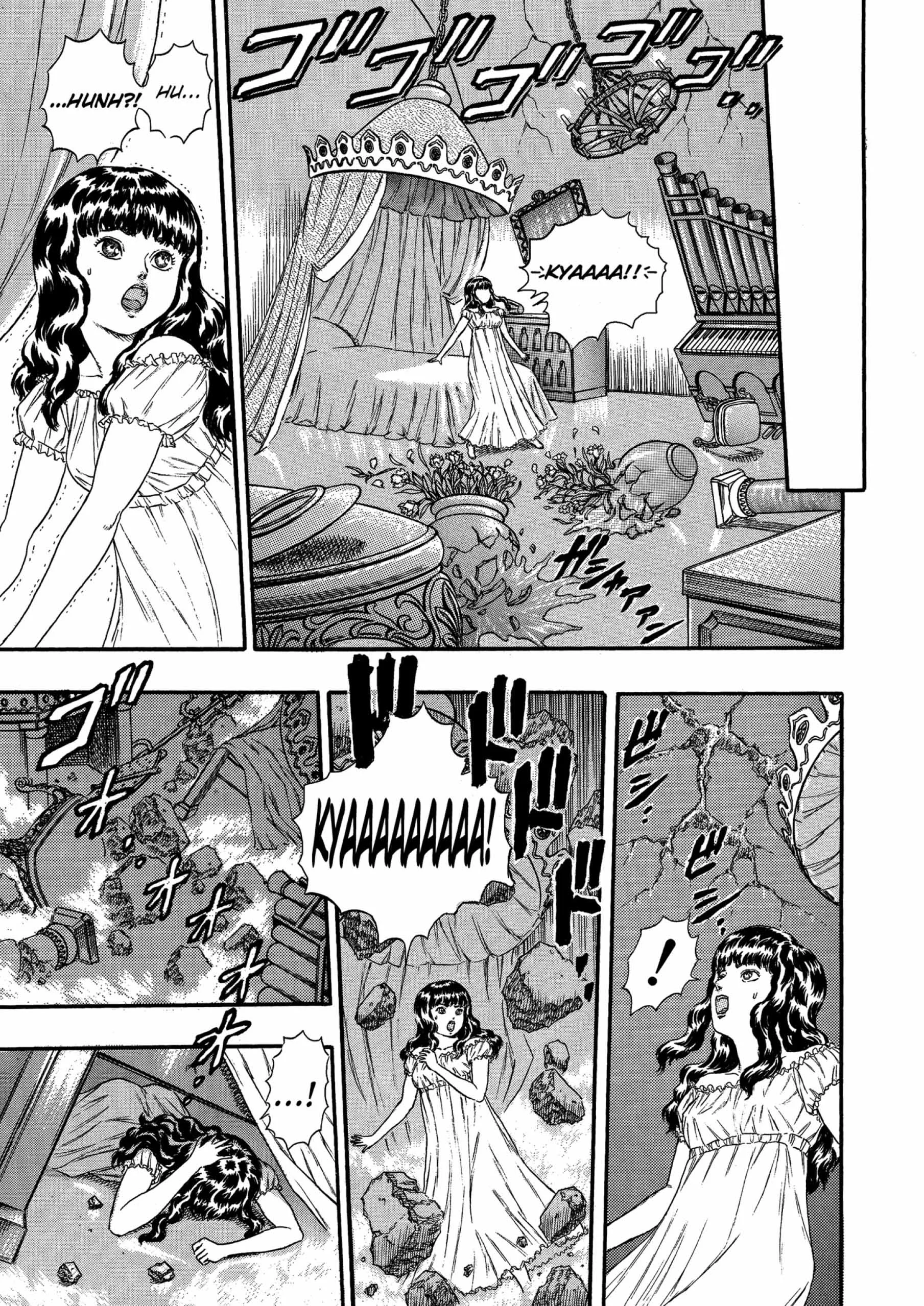 Berserk Manga, chapter Vol 2, page 208