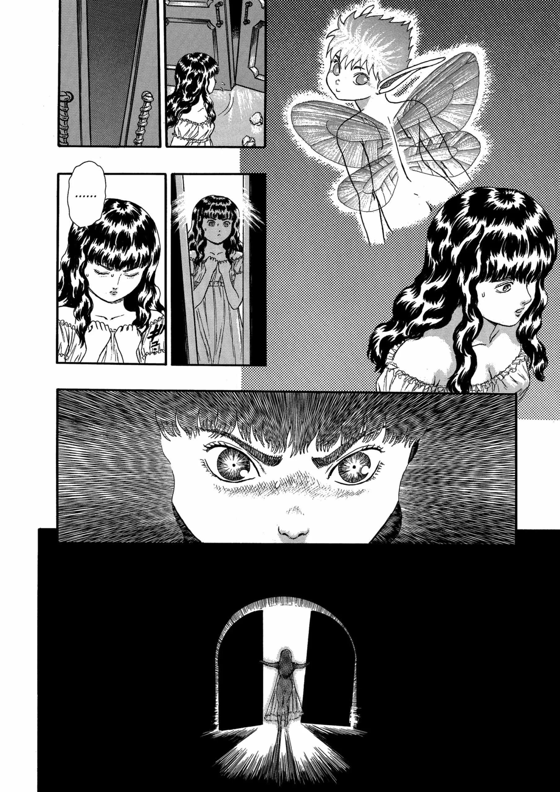 Berserk Manga, chapter Vol 2, page 211