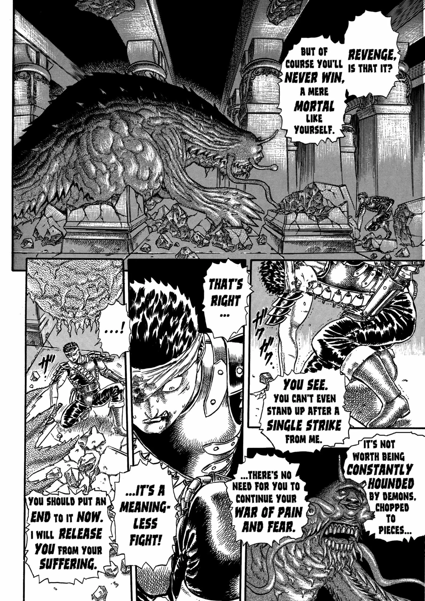 Berserk Manga, chapter Vol 2, page 221