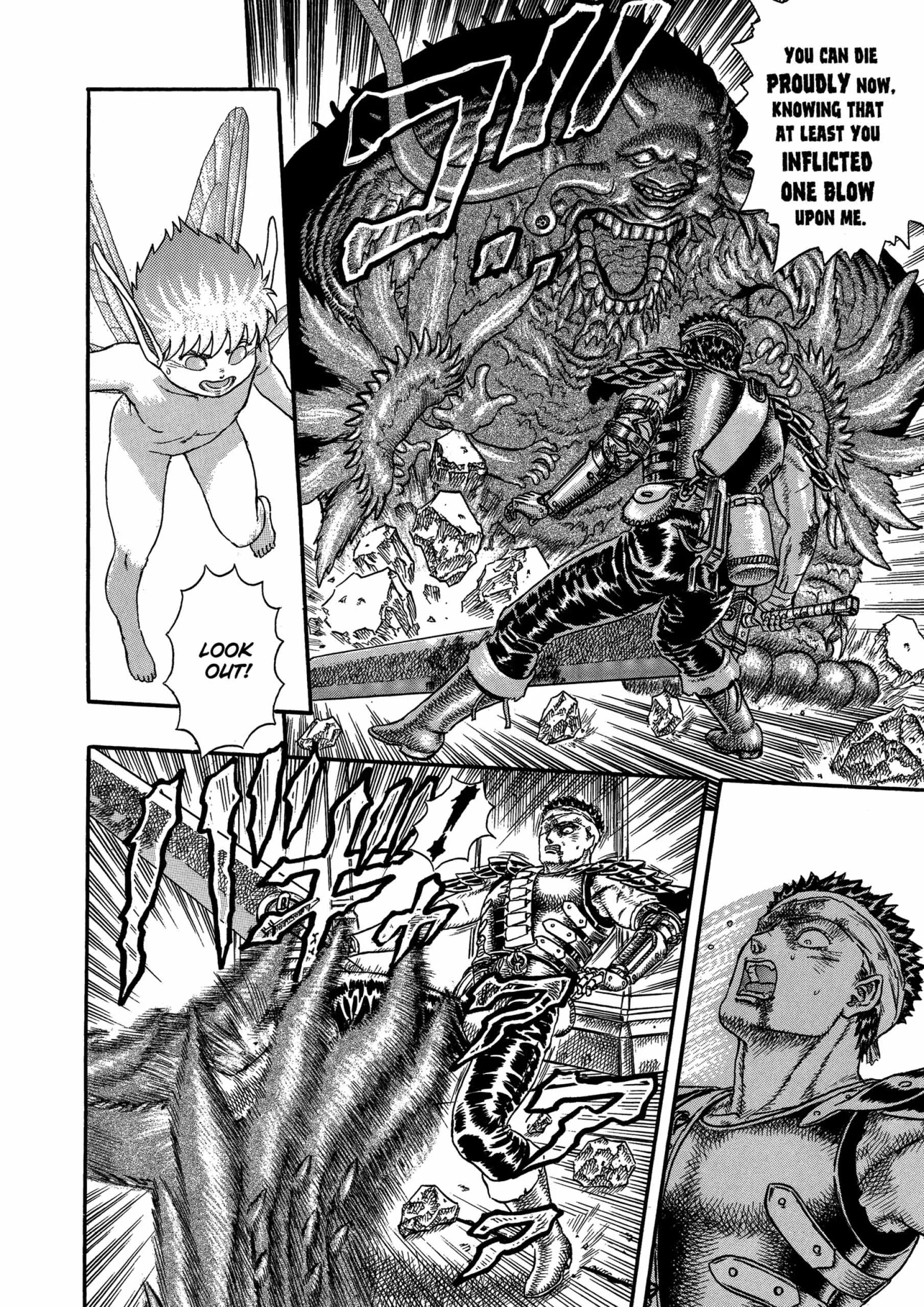 Berserk Manga, chapter Vol 2, page 223