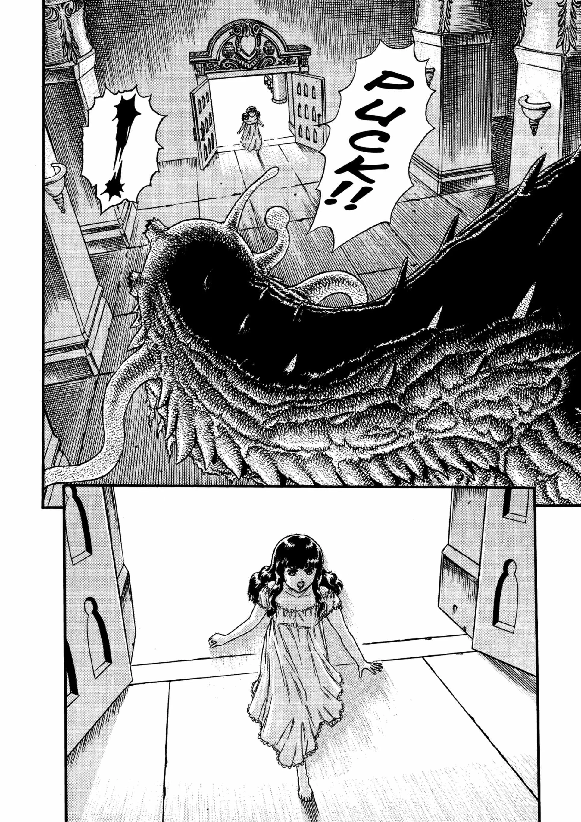 Berserk Manga, chapter Vol 3, page 18