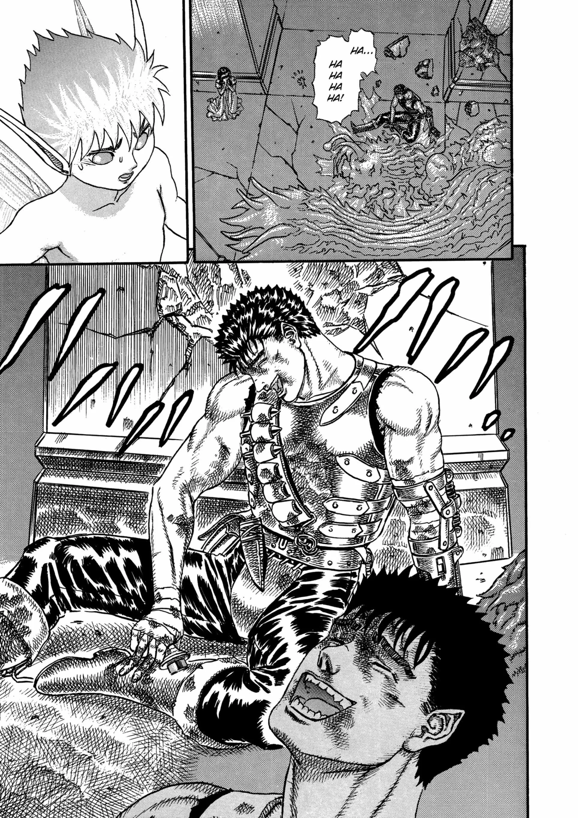 Berserk Manga, chapter Vol 3, page 53