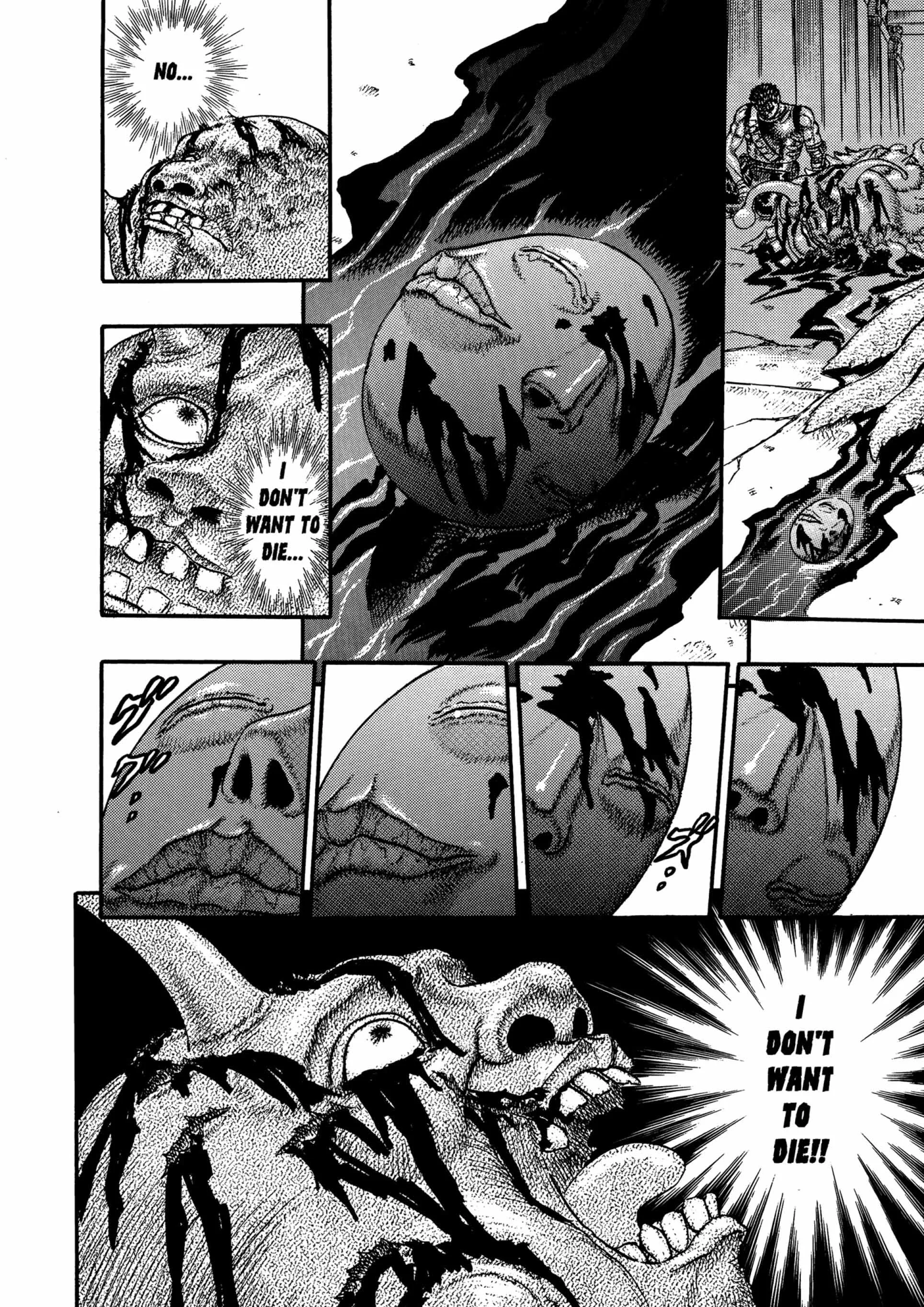 Berserk Manga, chapter Vol 3, page 54