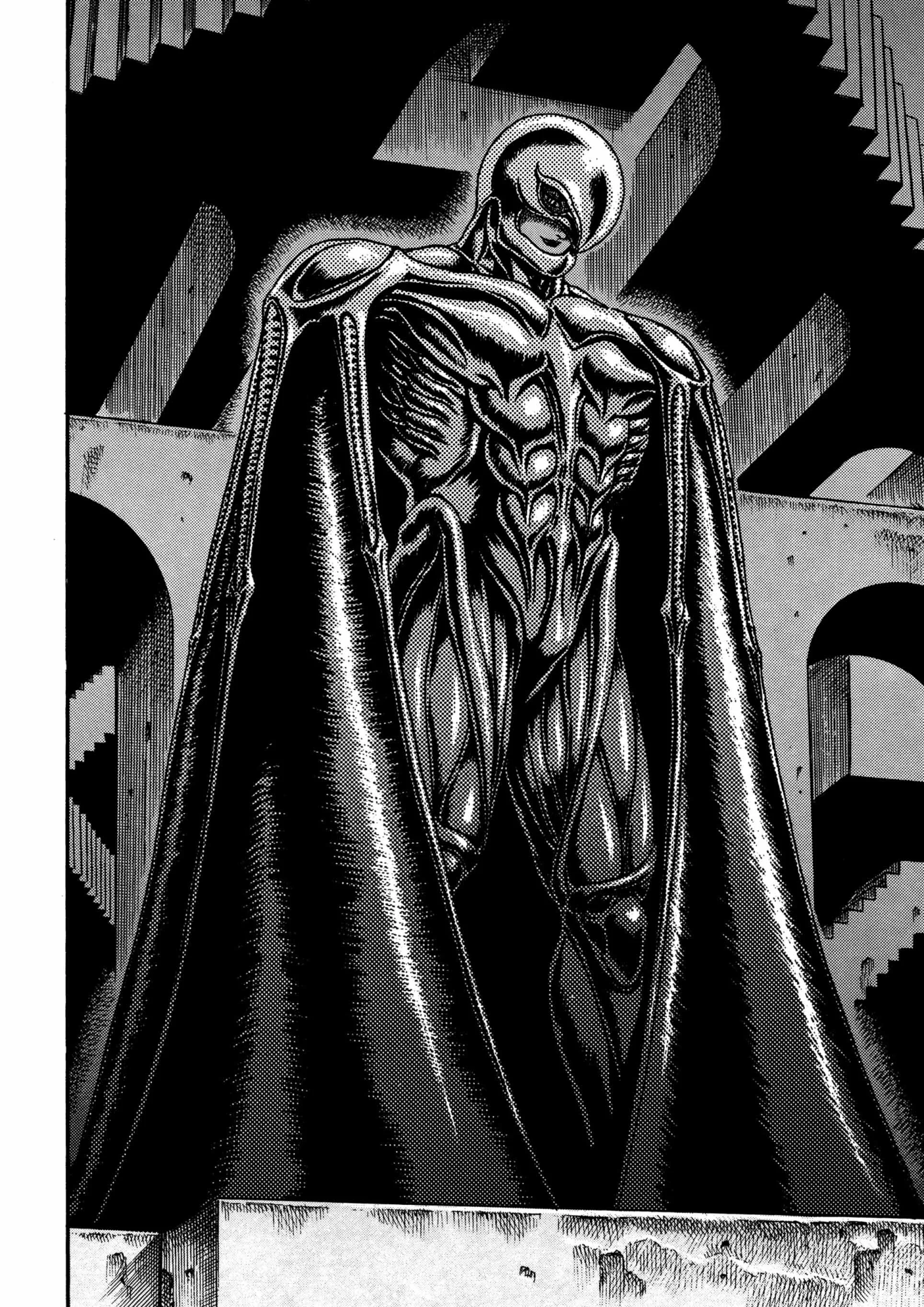 Berserk Manga, chapter Vol 3, page 67