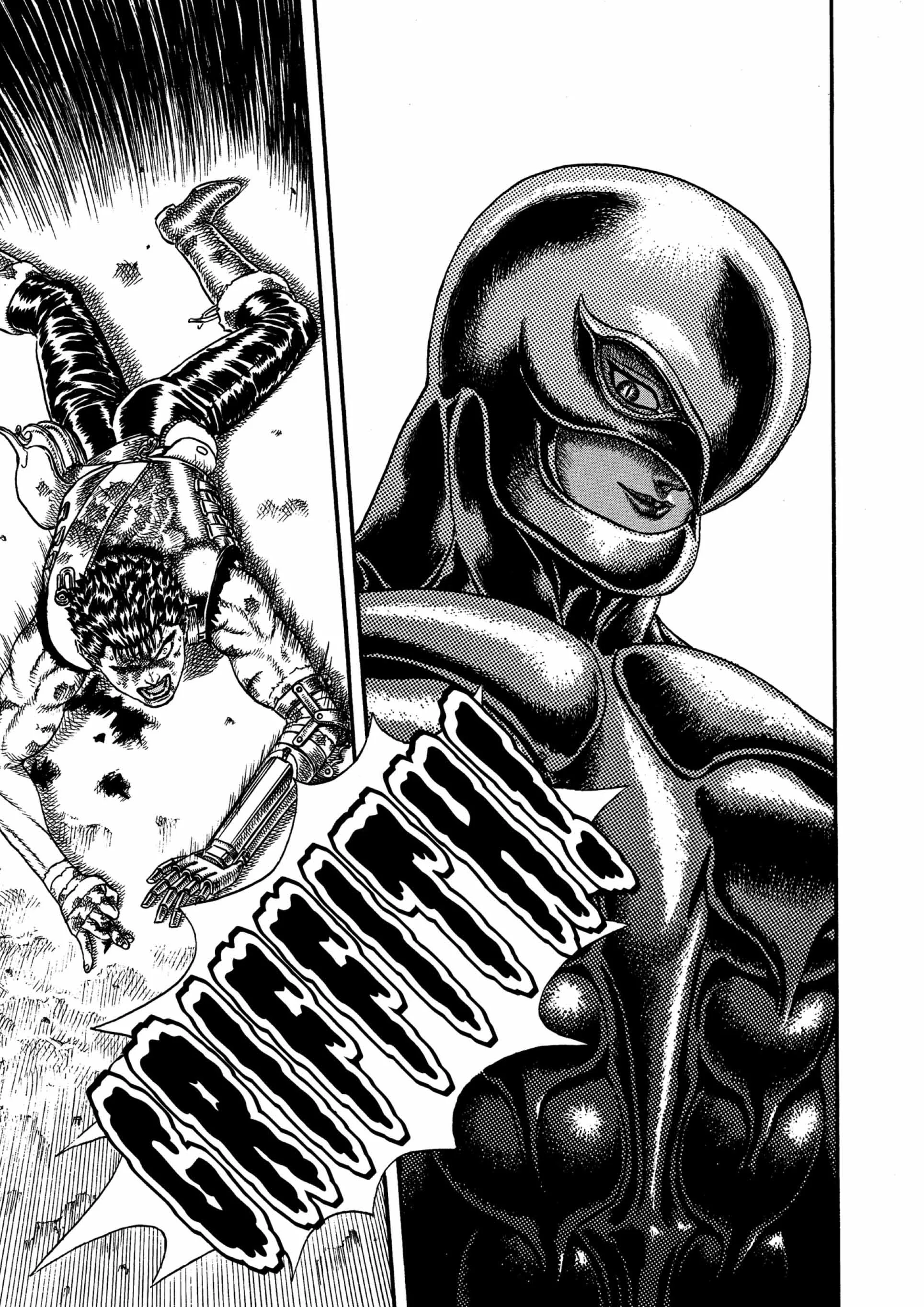Berserk Manga, chapter Vol 3, page 68