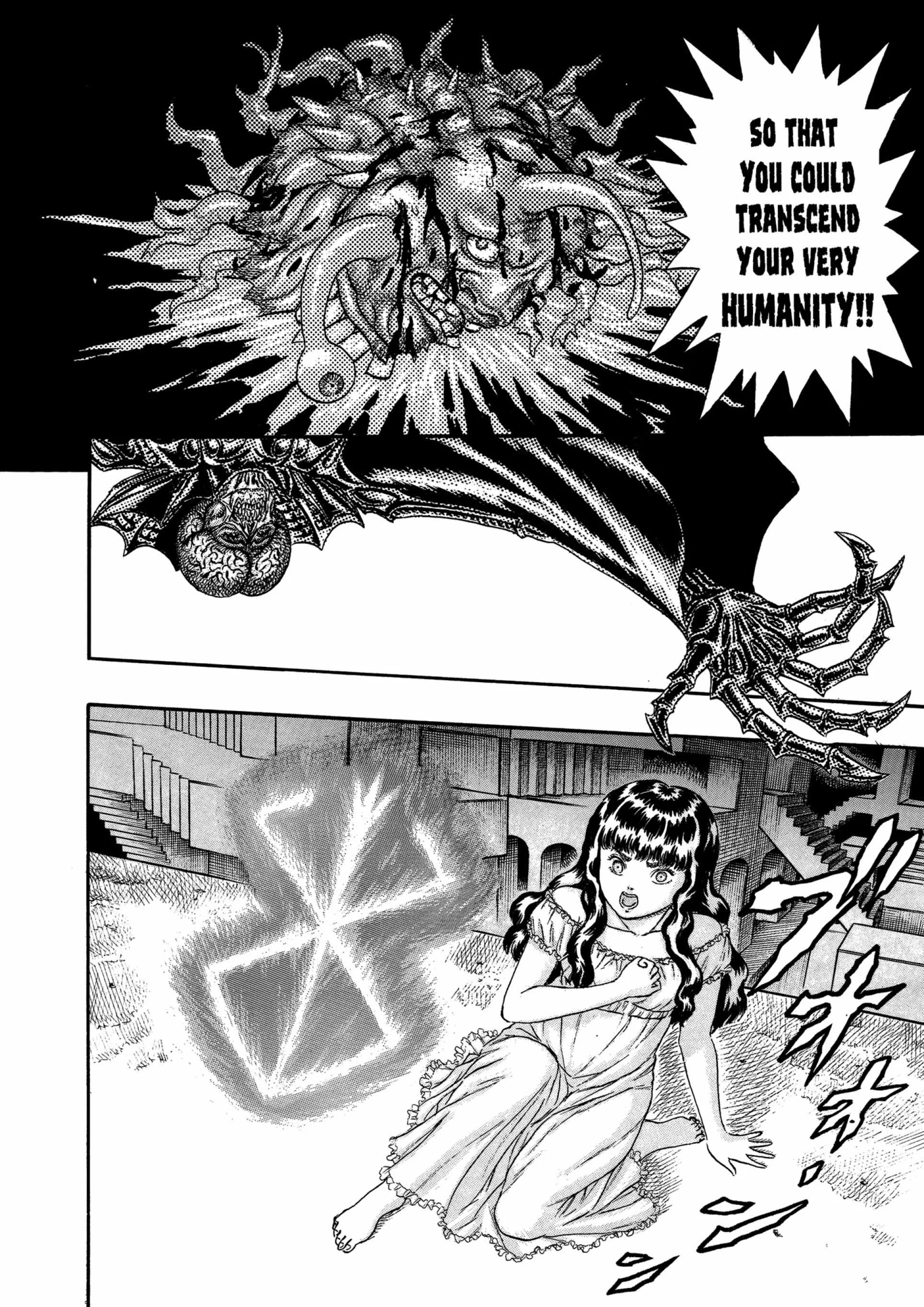 Berserk Manga, chapter Vol 3, page 112