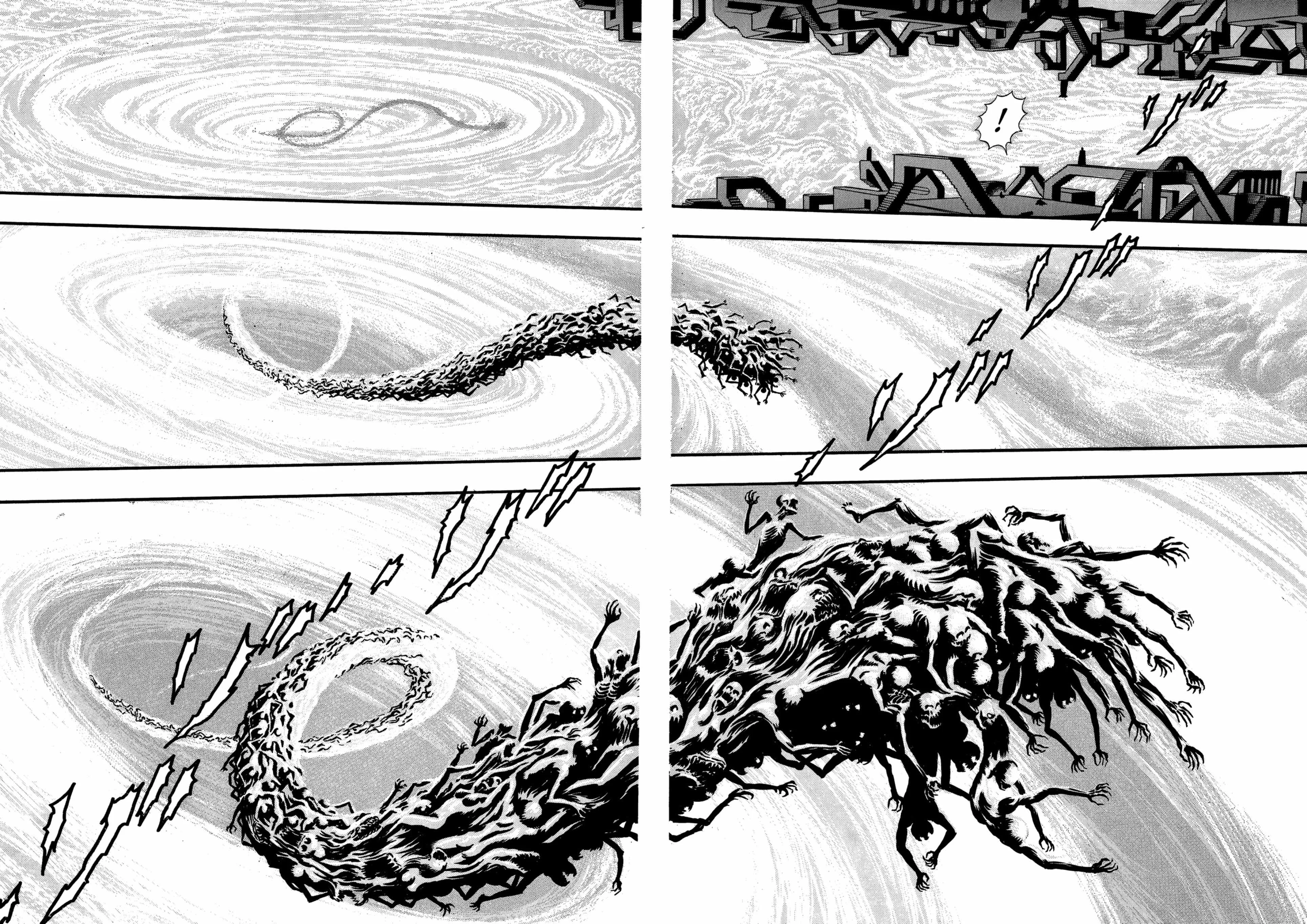 Berserk Manga, chapter Vol 3, page 139