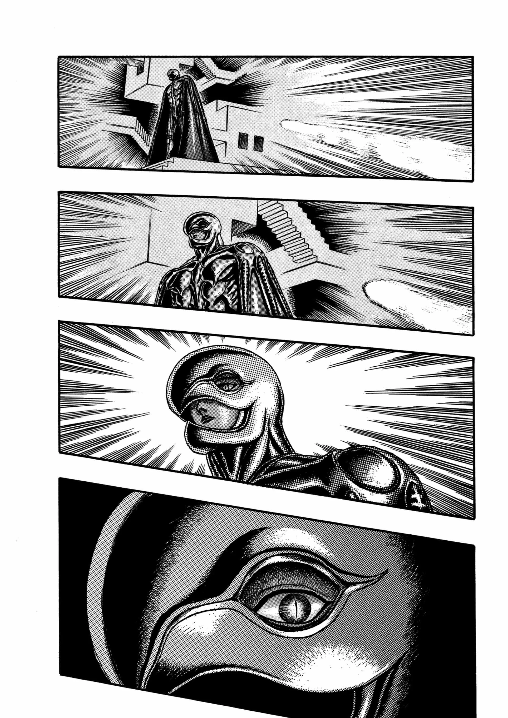 Berserk Manga, chapter Vol 3, page 149