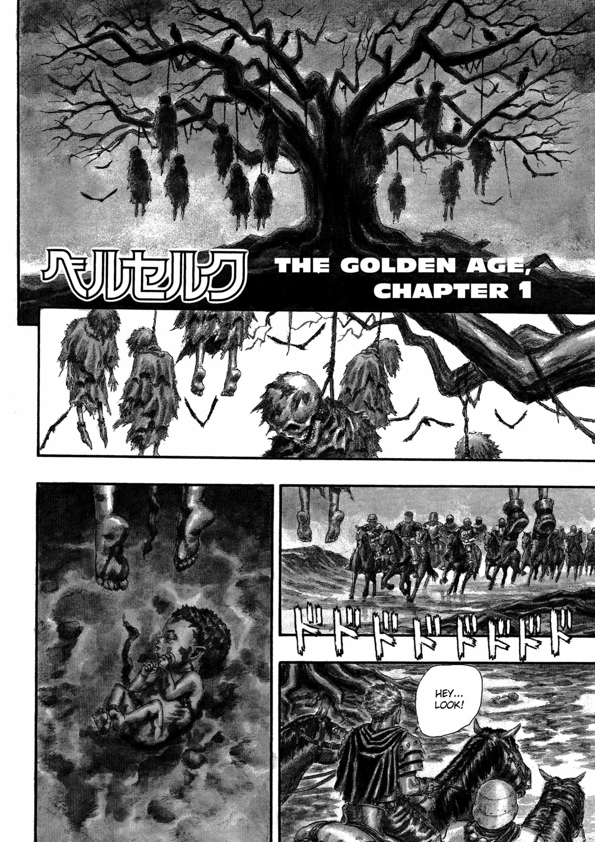 Berserk Manga, chapter Vol 3, page 177