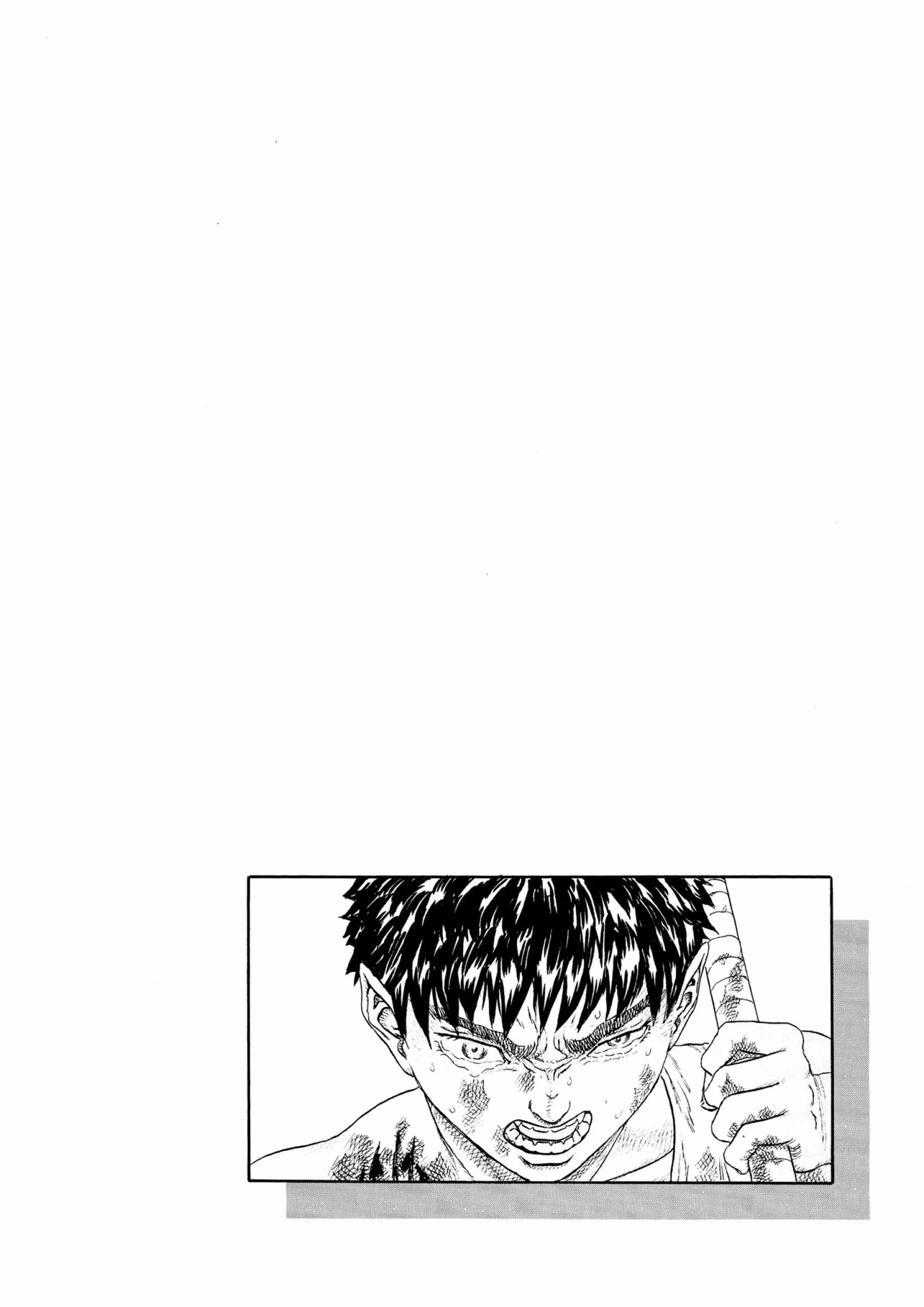 Berserk Manga, chapter Vol 4, page 55