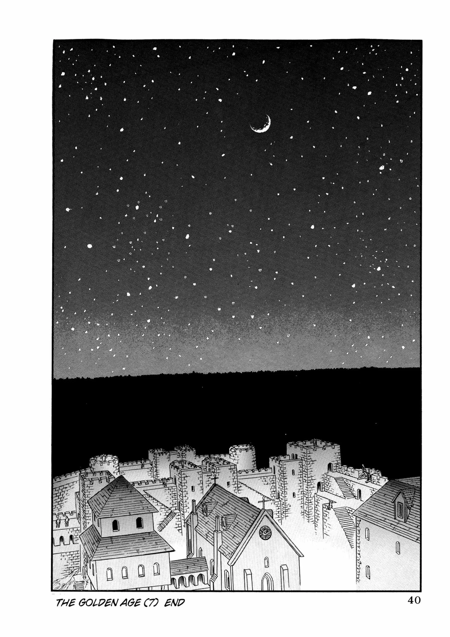 Berserk Manga, chapter Vol 5, page 41
