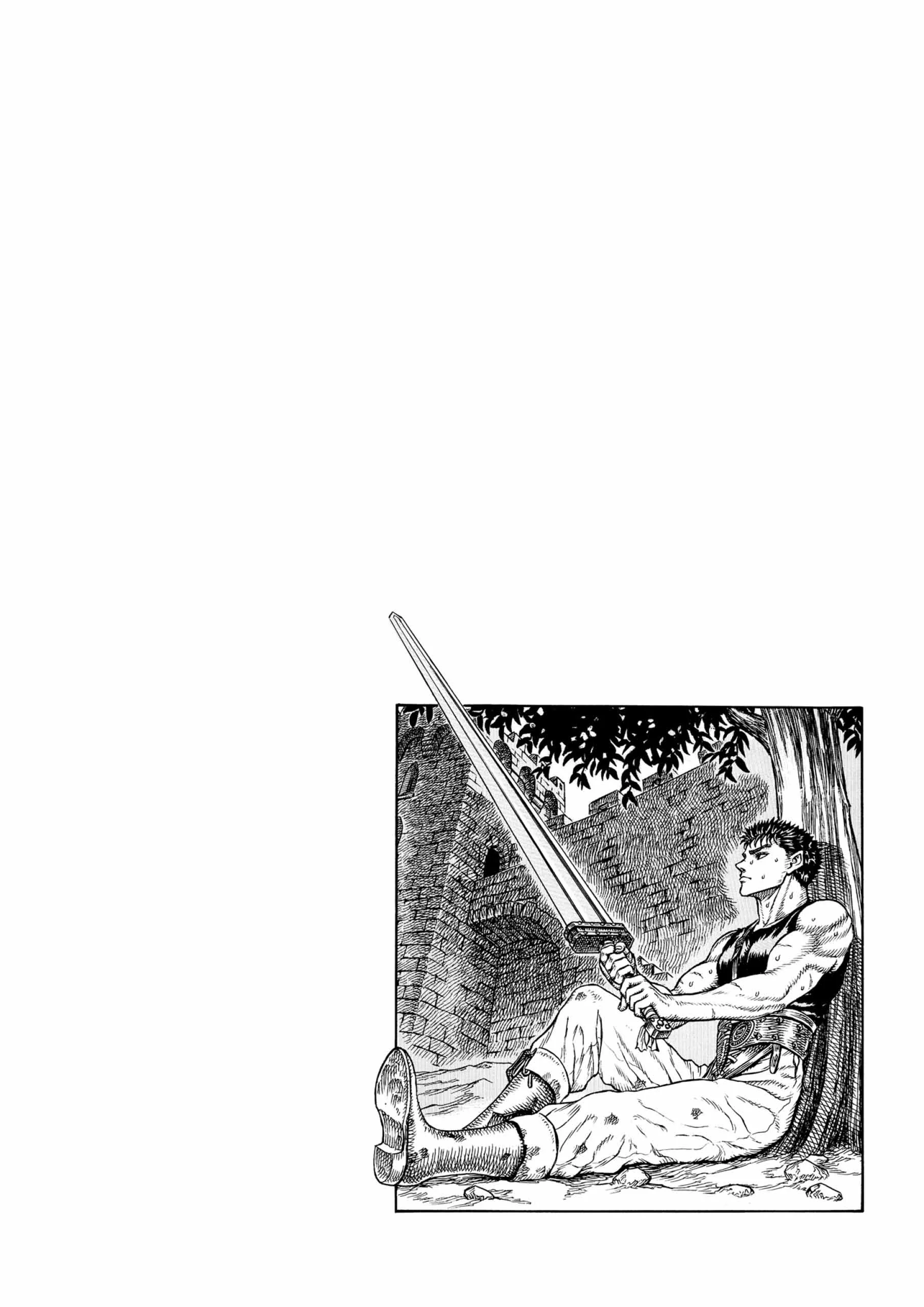 Berserk Manga, chapter Vol 5, page 80