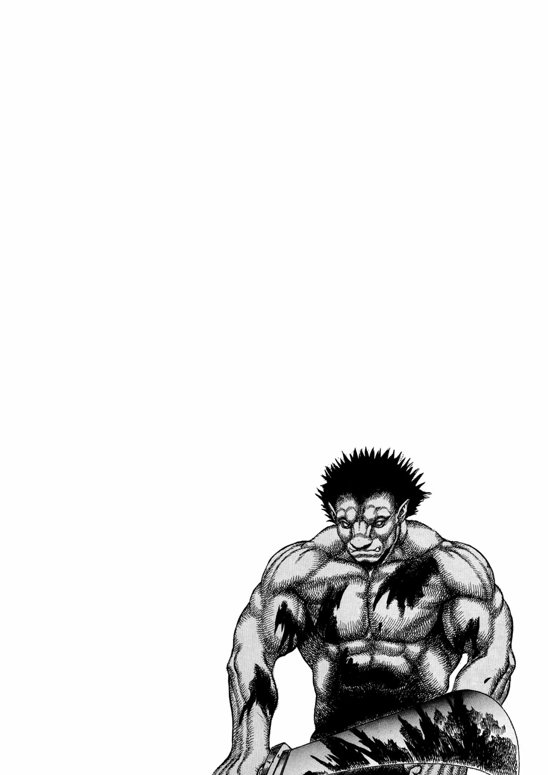 Berserk Manga, chapter Vol 5, page 83