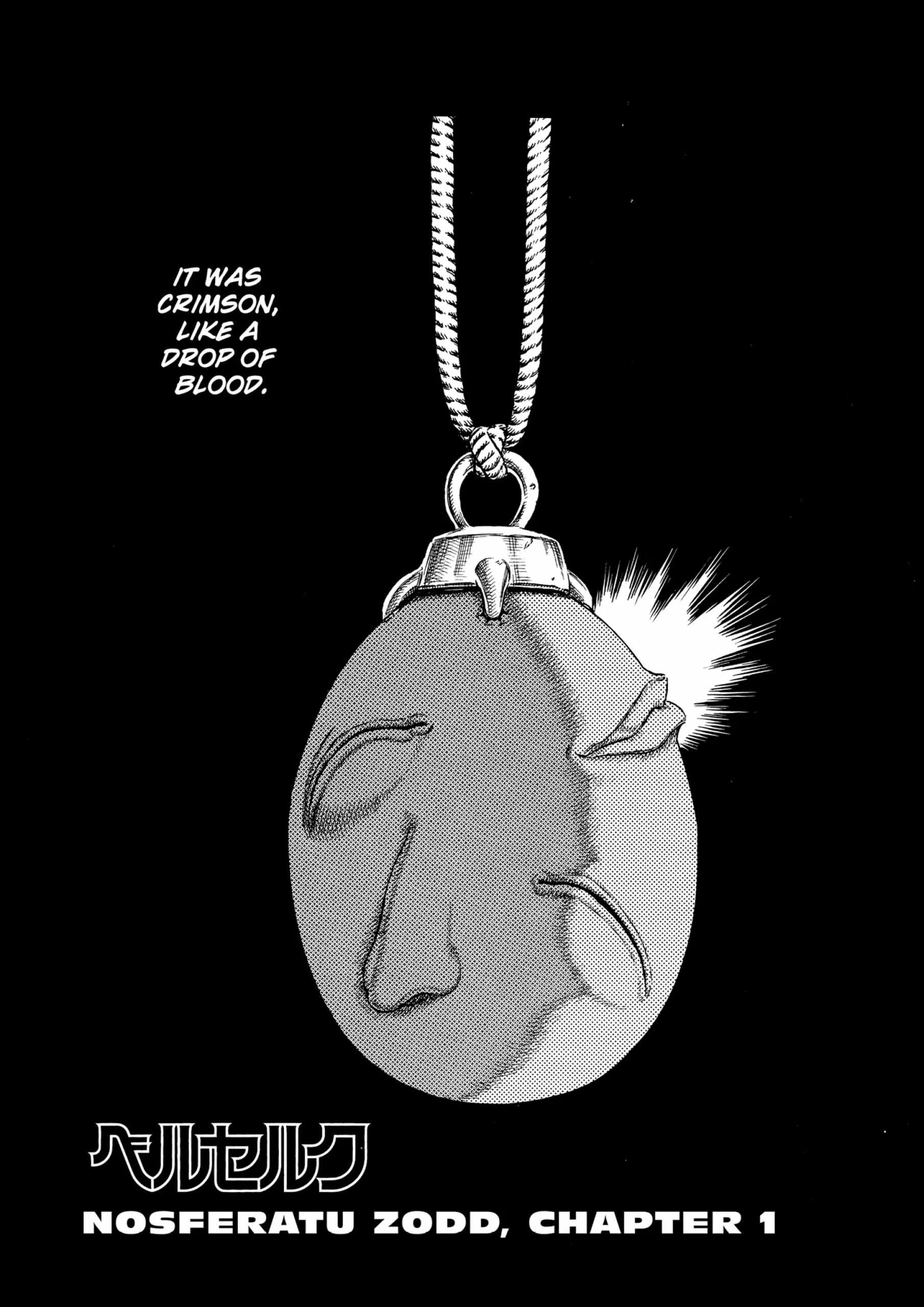 Berserk Manga, chapter Vol 5, page 118