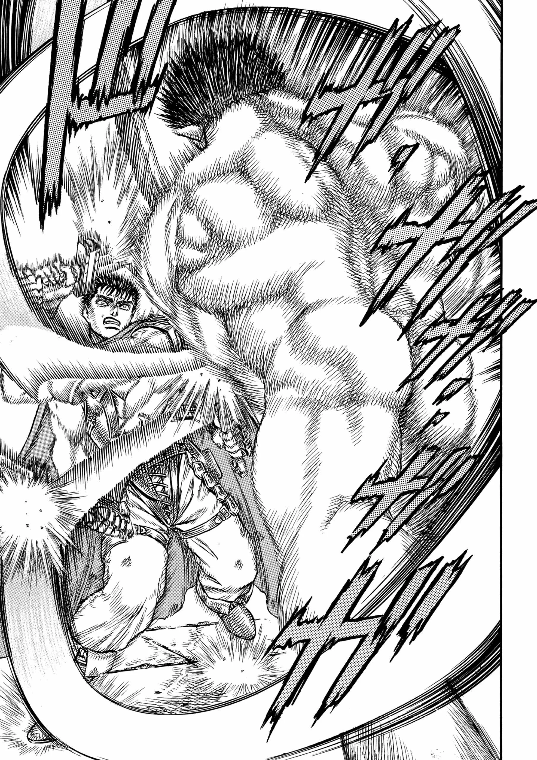 Berserk Manga, chapter Vol 5, page 142