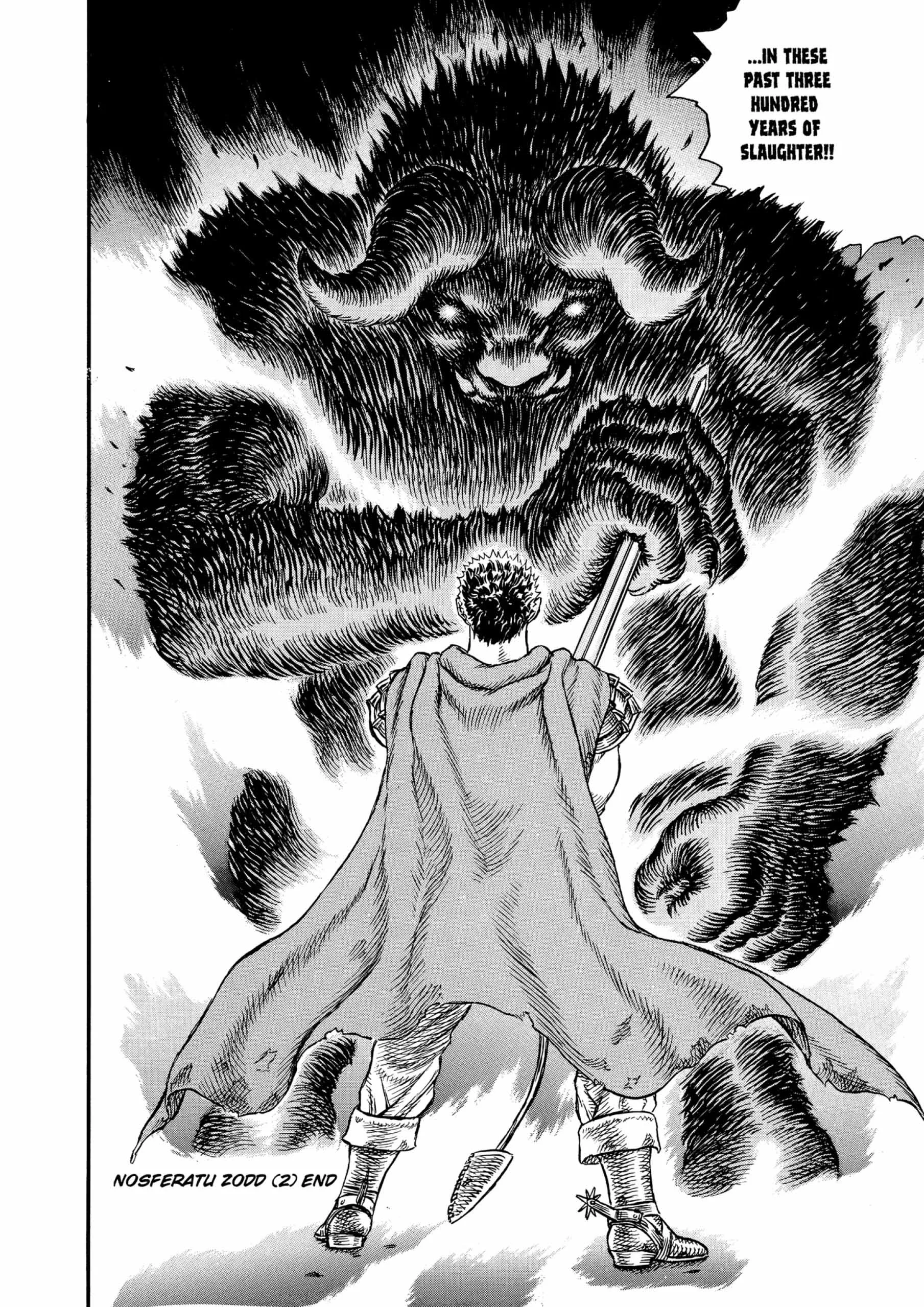 Berserk Manga, chapter Vol 5, page 154