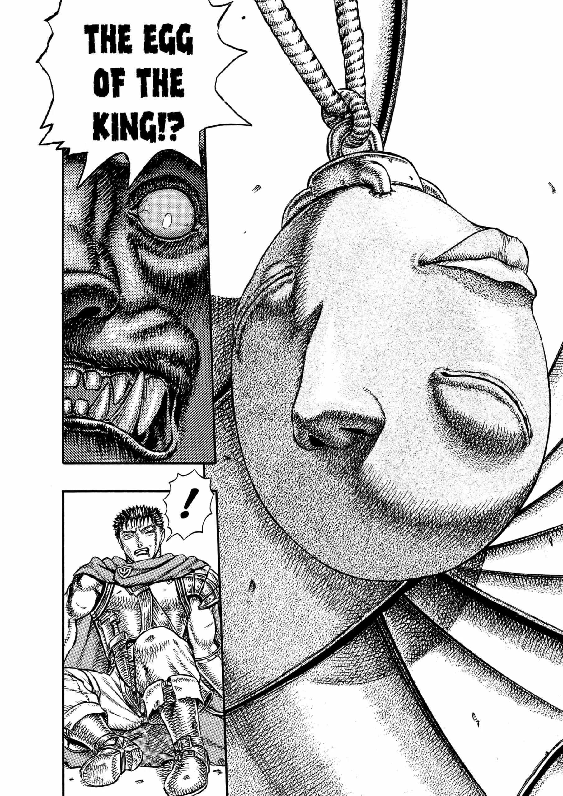 Berserk Manga, chapter Vol 5, page 185