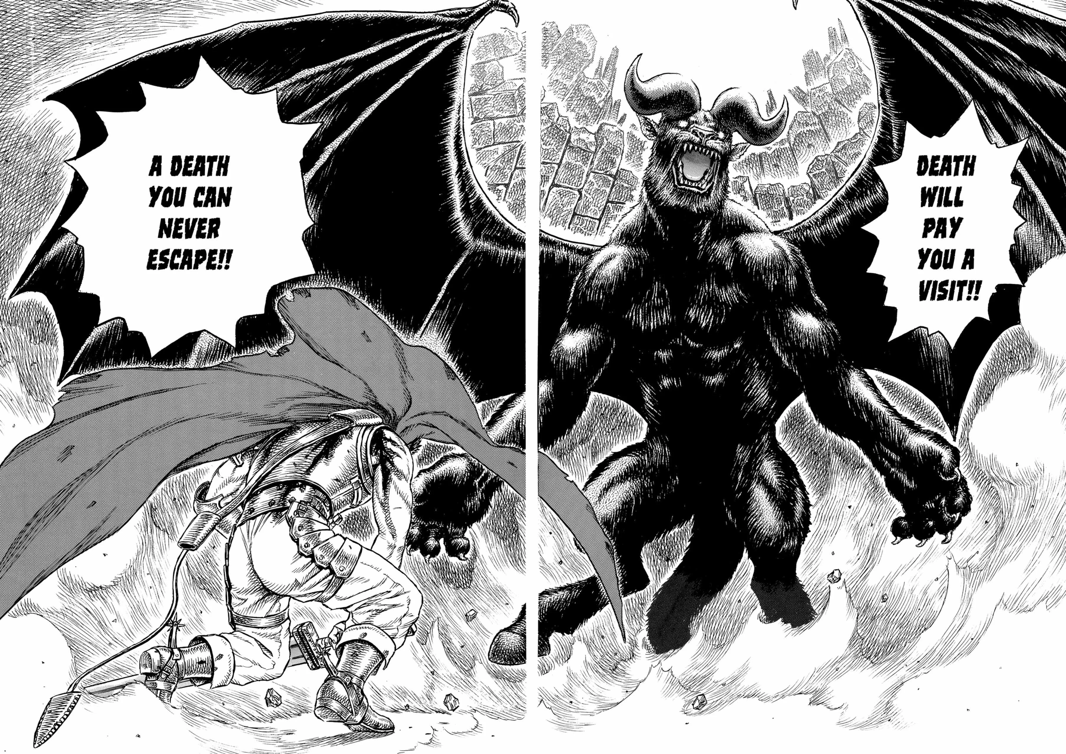 Berserk Manga, chapter Vol 5, page 189