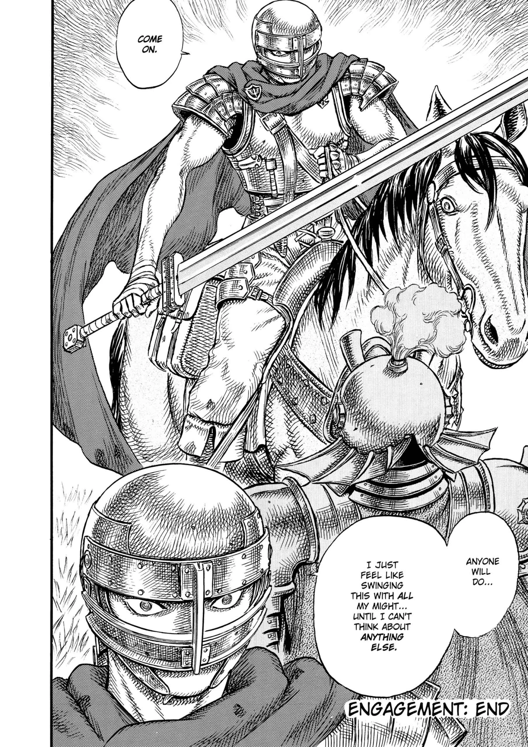 Berserk Manga, chapter Vol 6, page 179