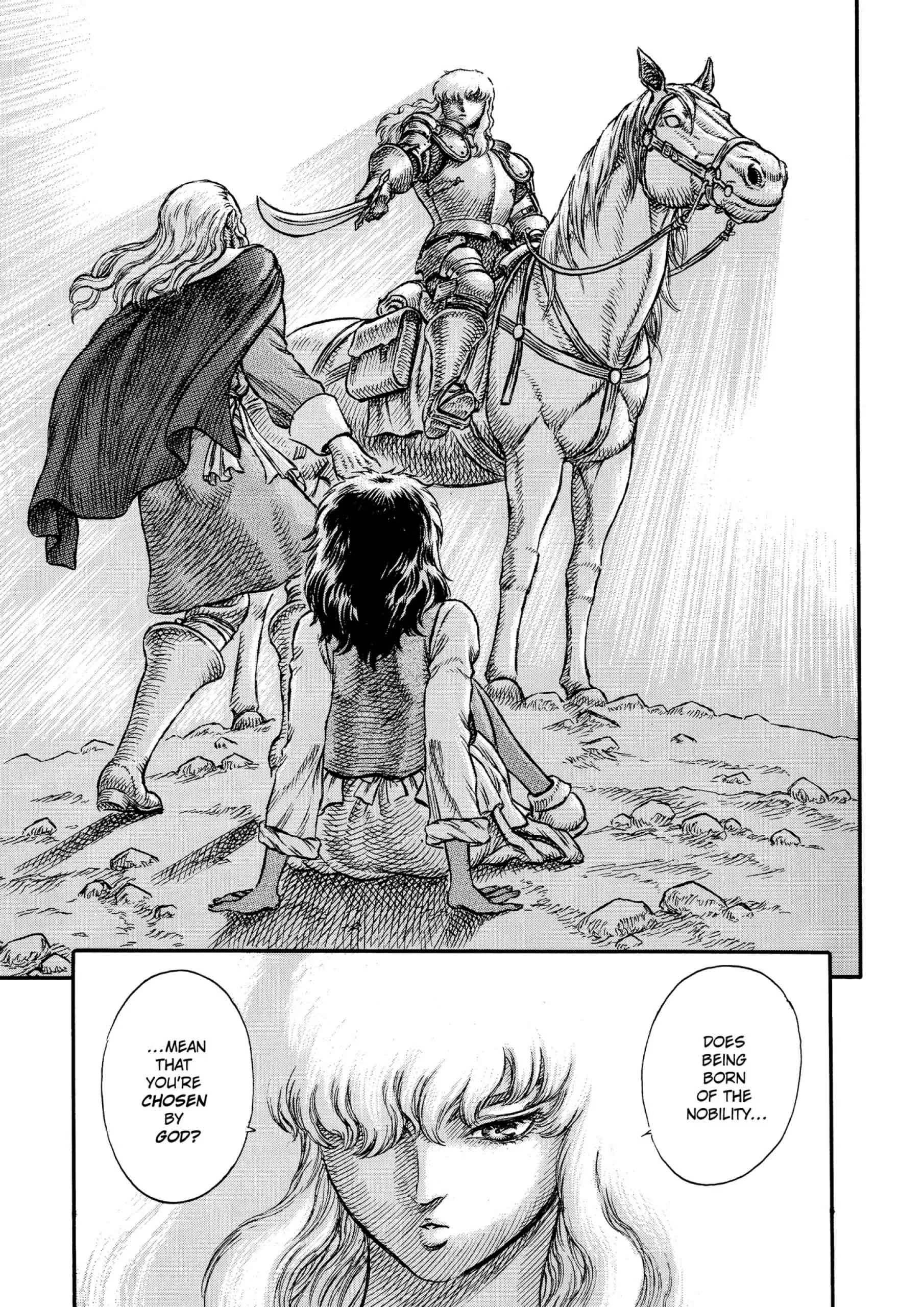 Berserk Manga, chapter Vol 6, page 214