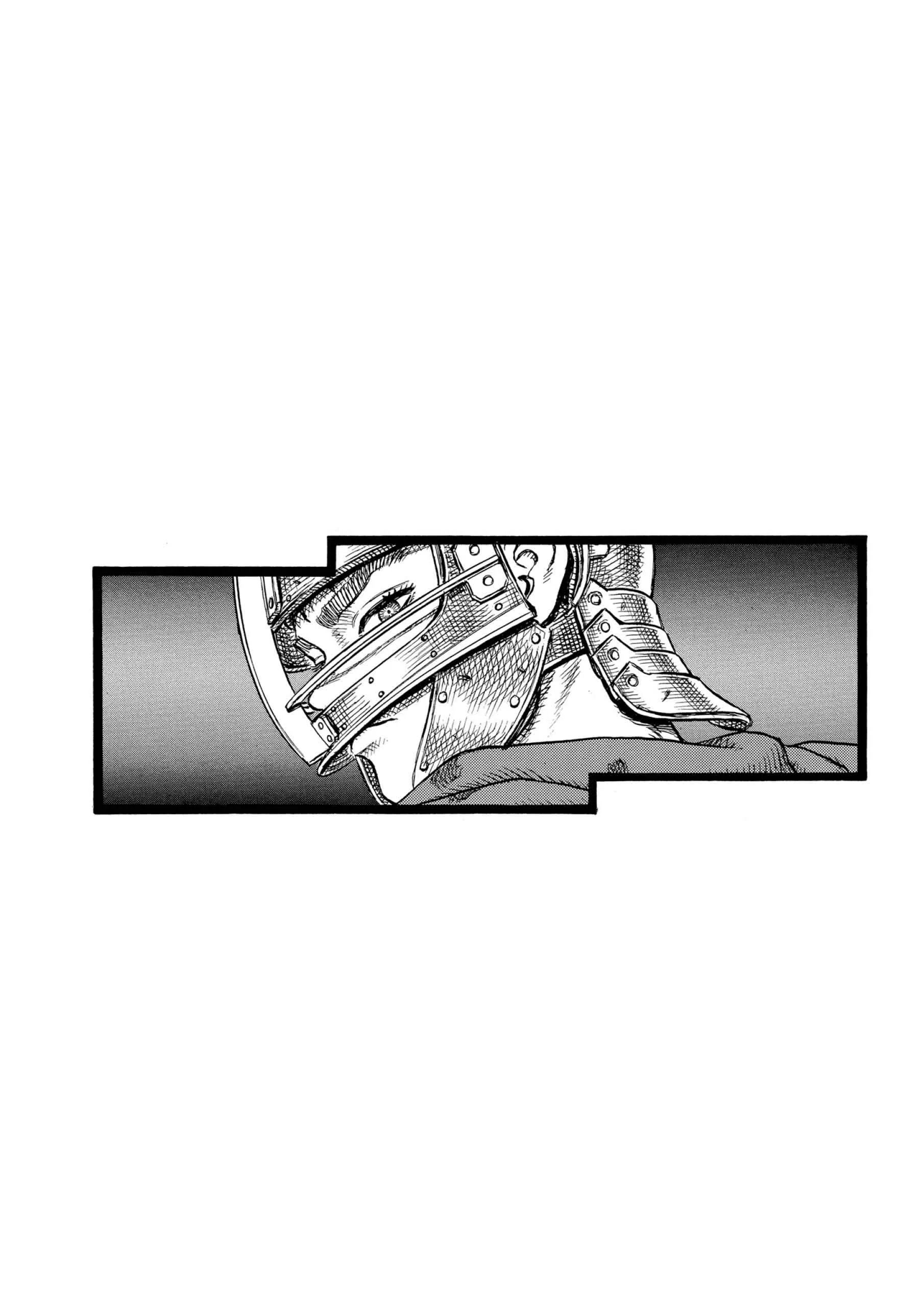Berserk Manga, chapter Vol 7, page 30