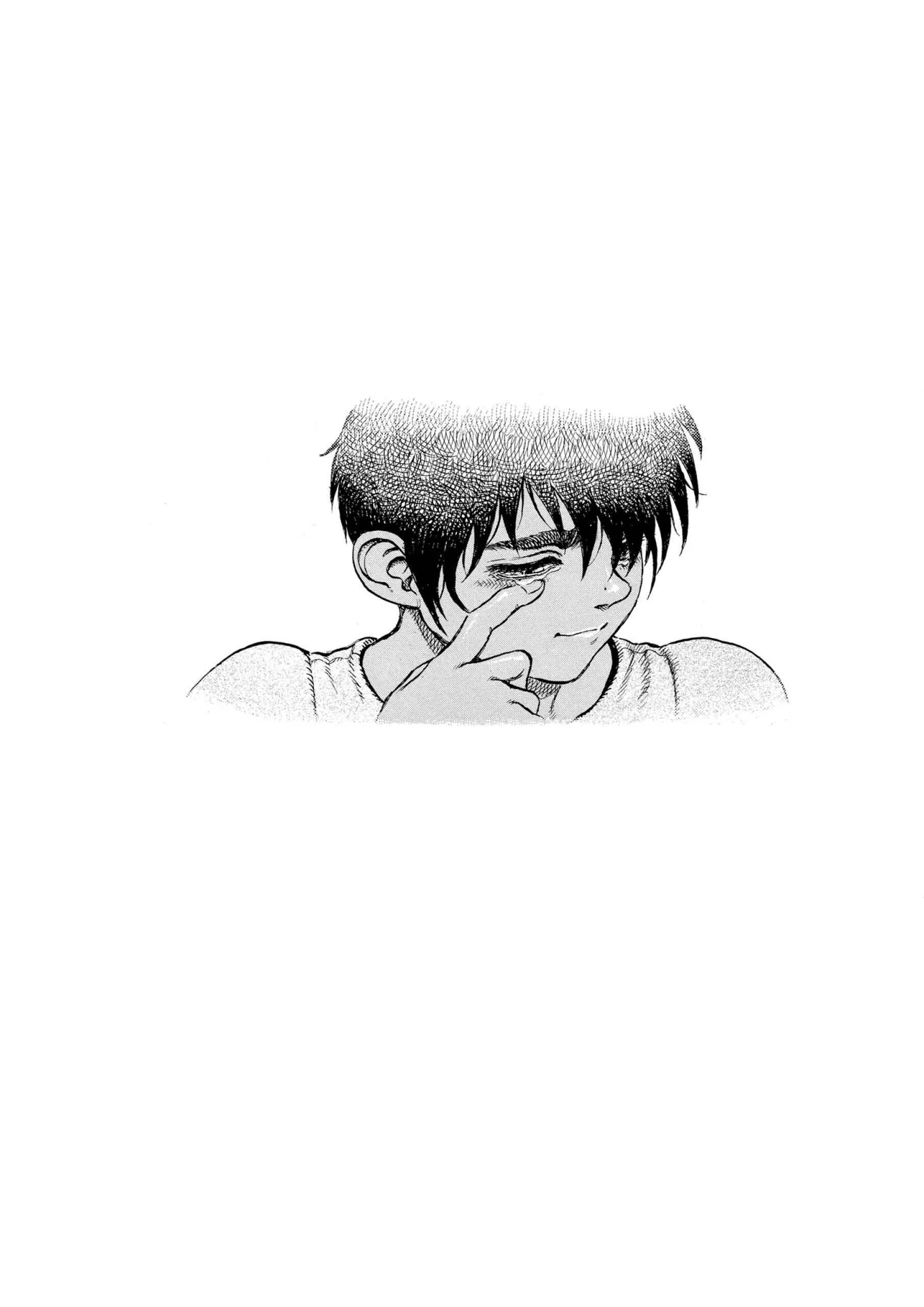 Berserk Manga, chapter Vol 7, page 52