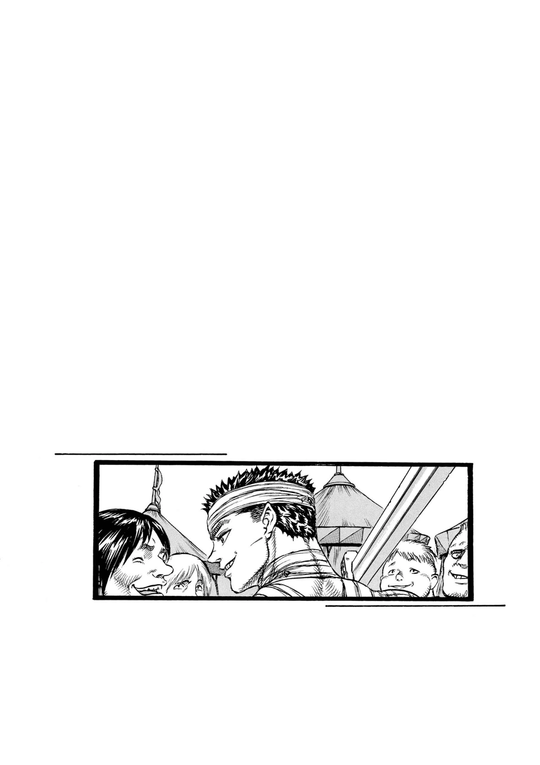 Berserk Manga, chapter Vol 7, page 181