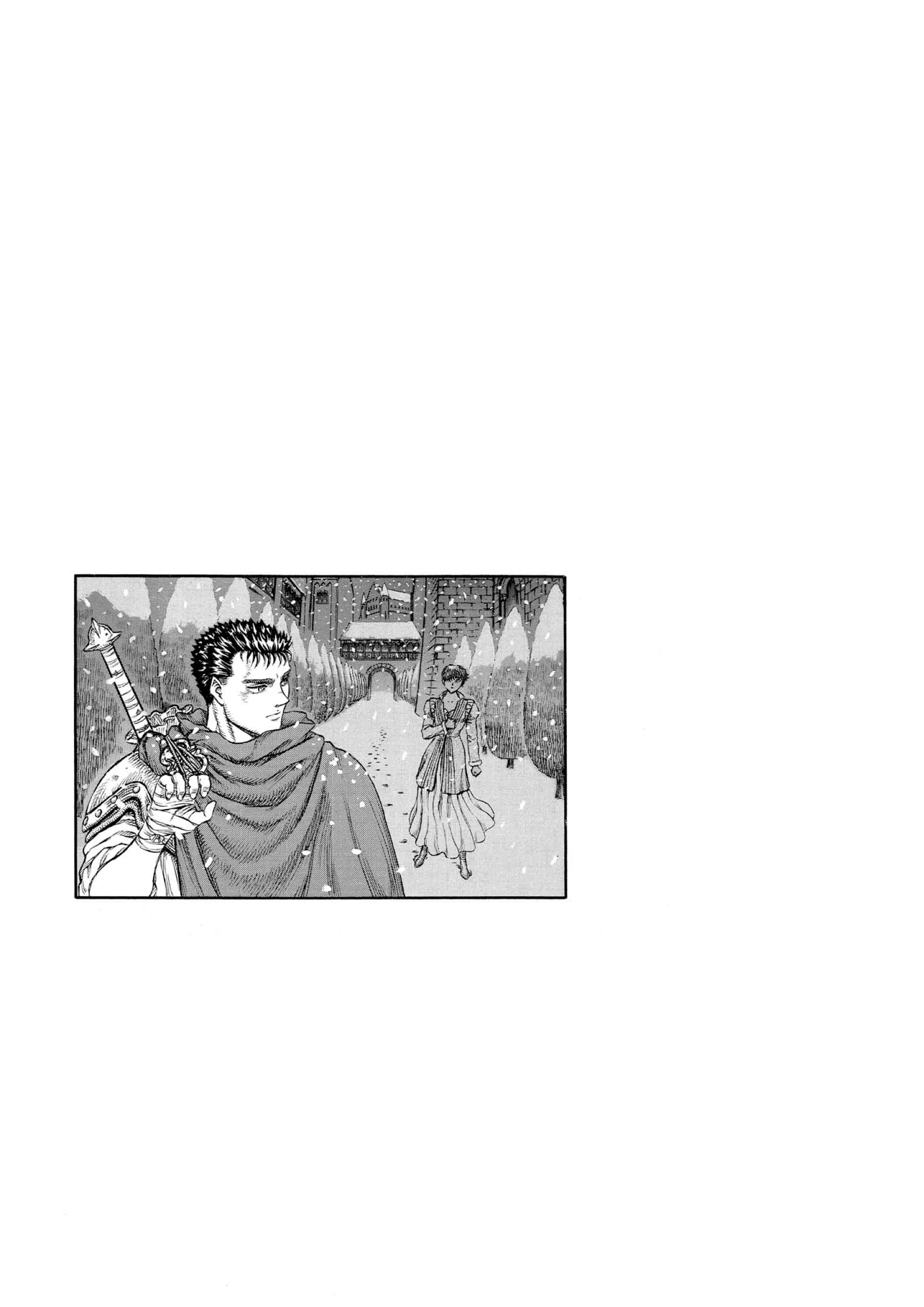 Berserk Manga, chapter Vol 8, page 51