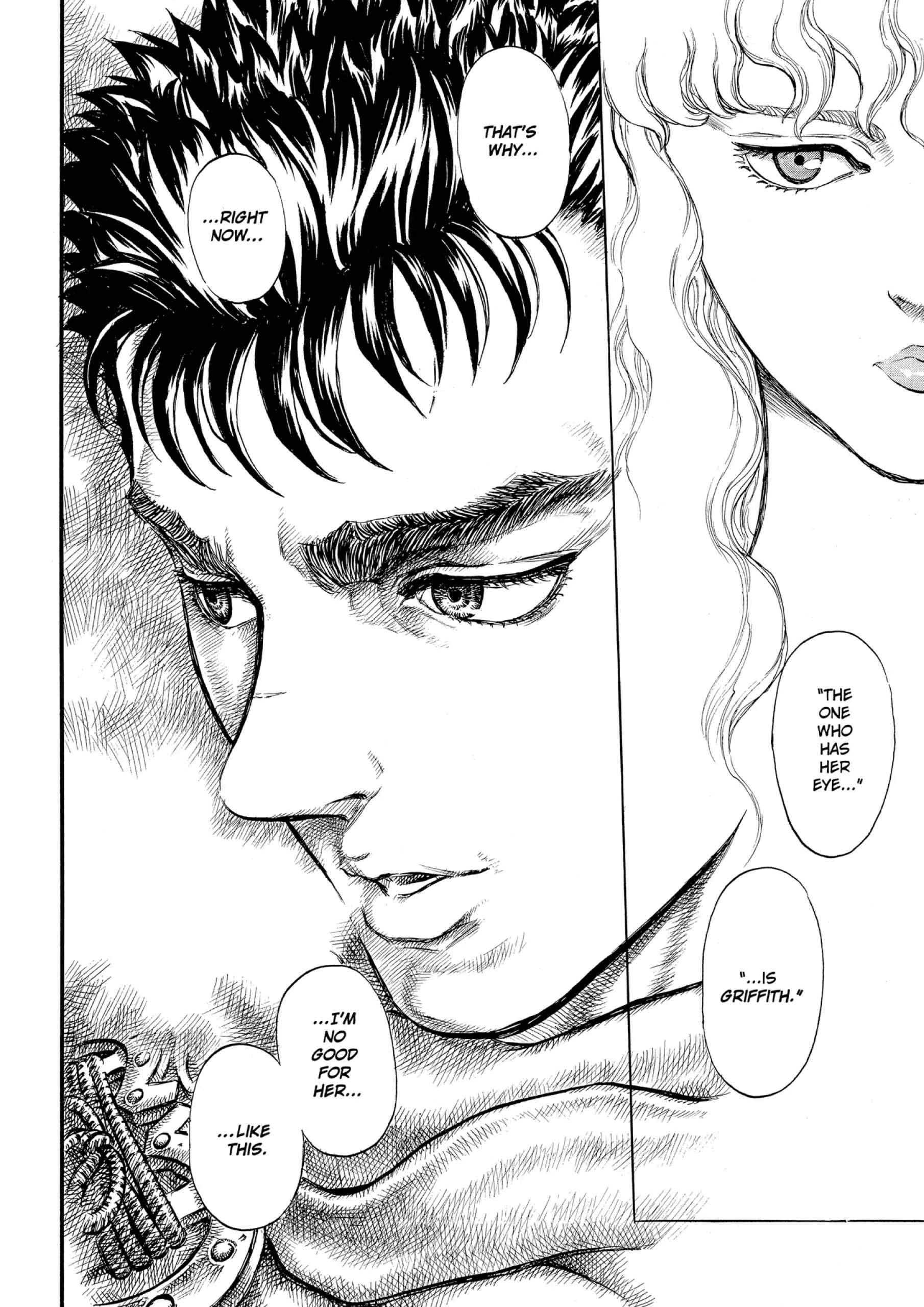Berserk Manga, chapter Vol 8, page 174