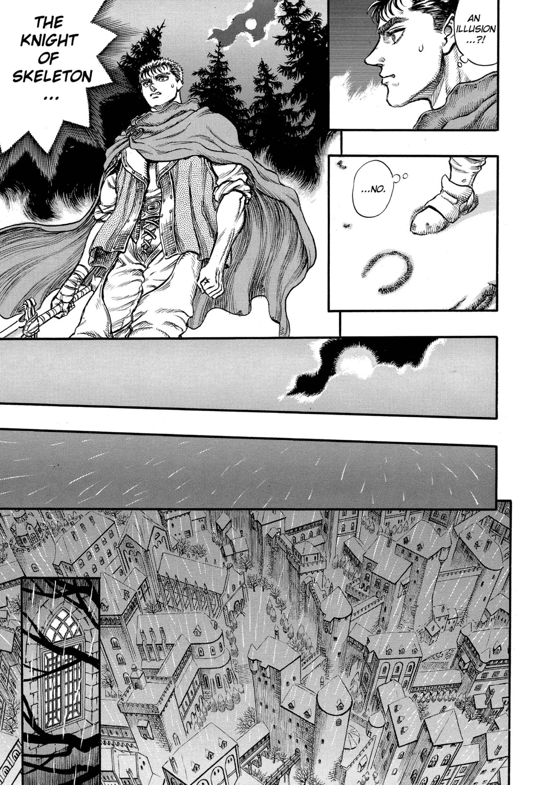 Berserk Manga, chapter Vol 9, page 23