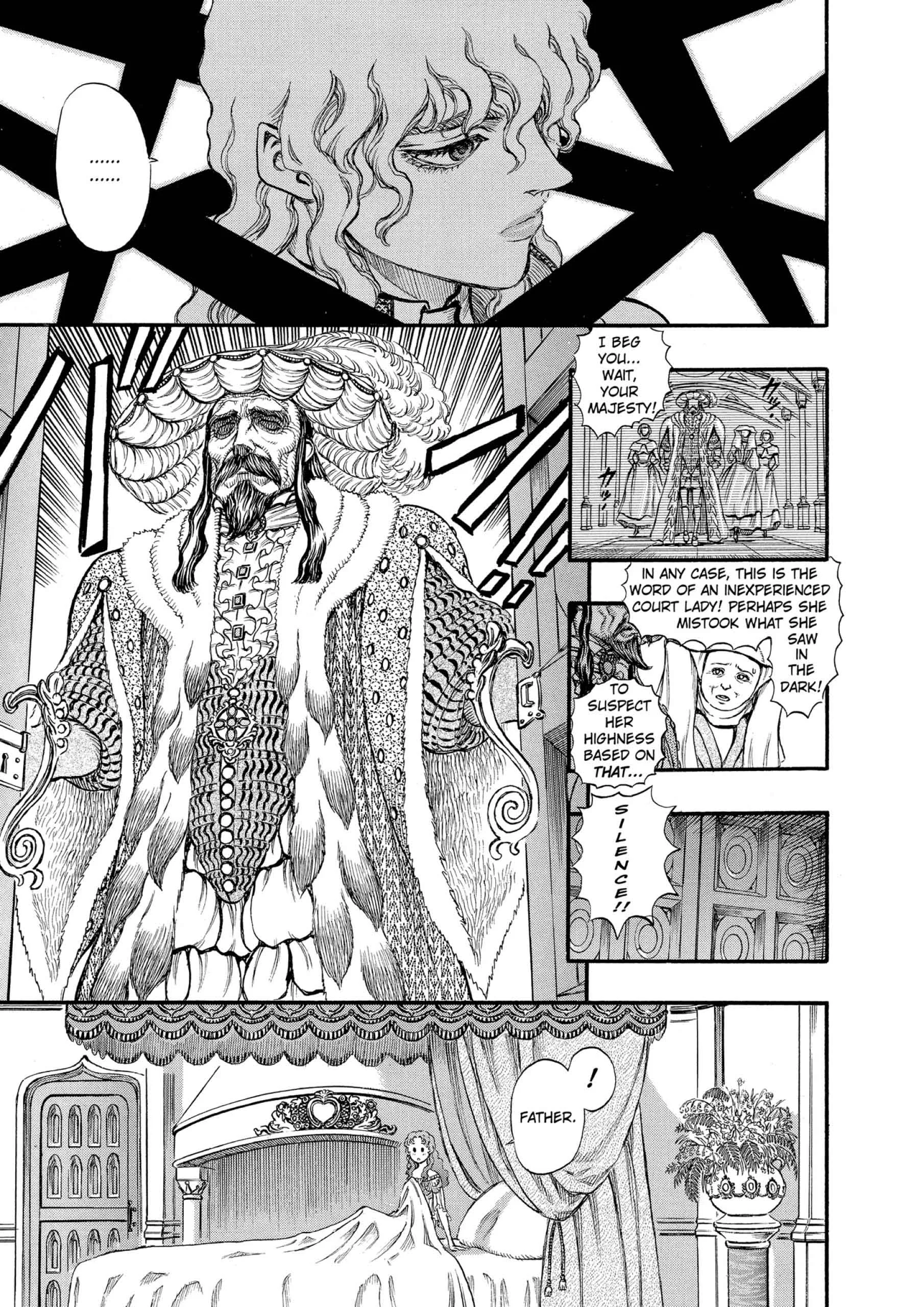 Berserk Manga, chapter Vol 9, page 47