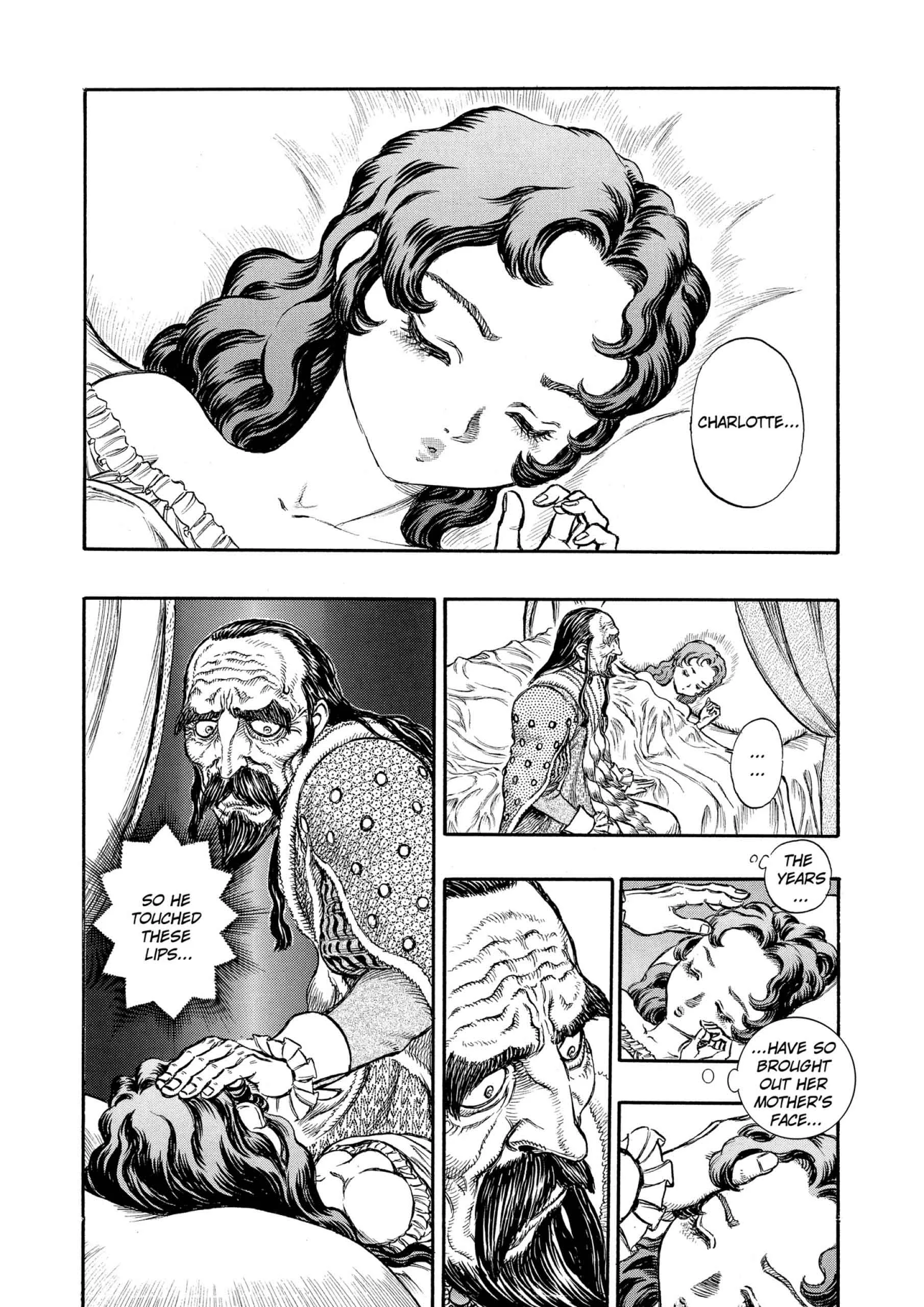 Berserk Manga, chapter Vol 9, page 65