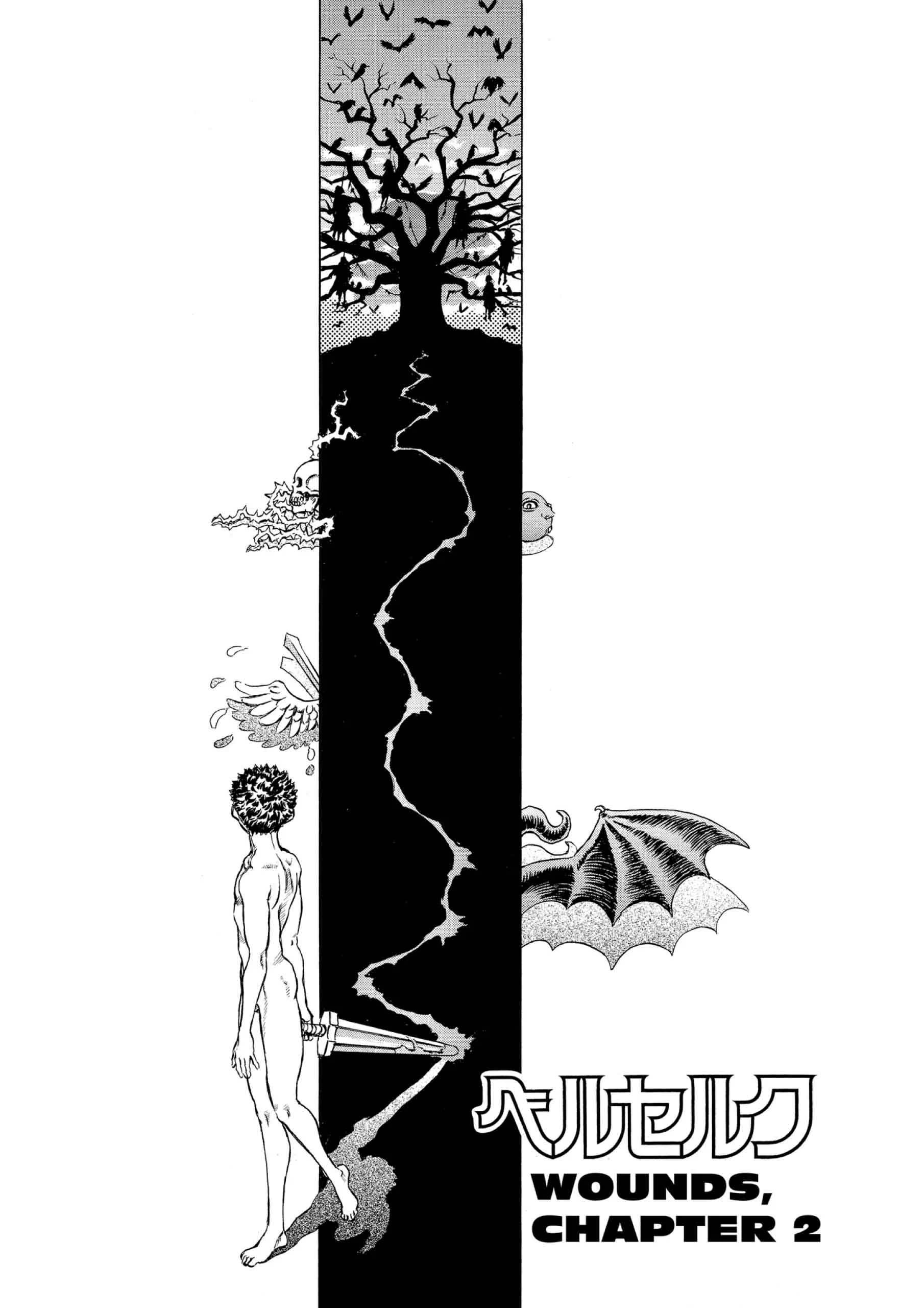 Berserk Manga, chapter Vol 9, page 215