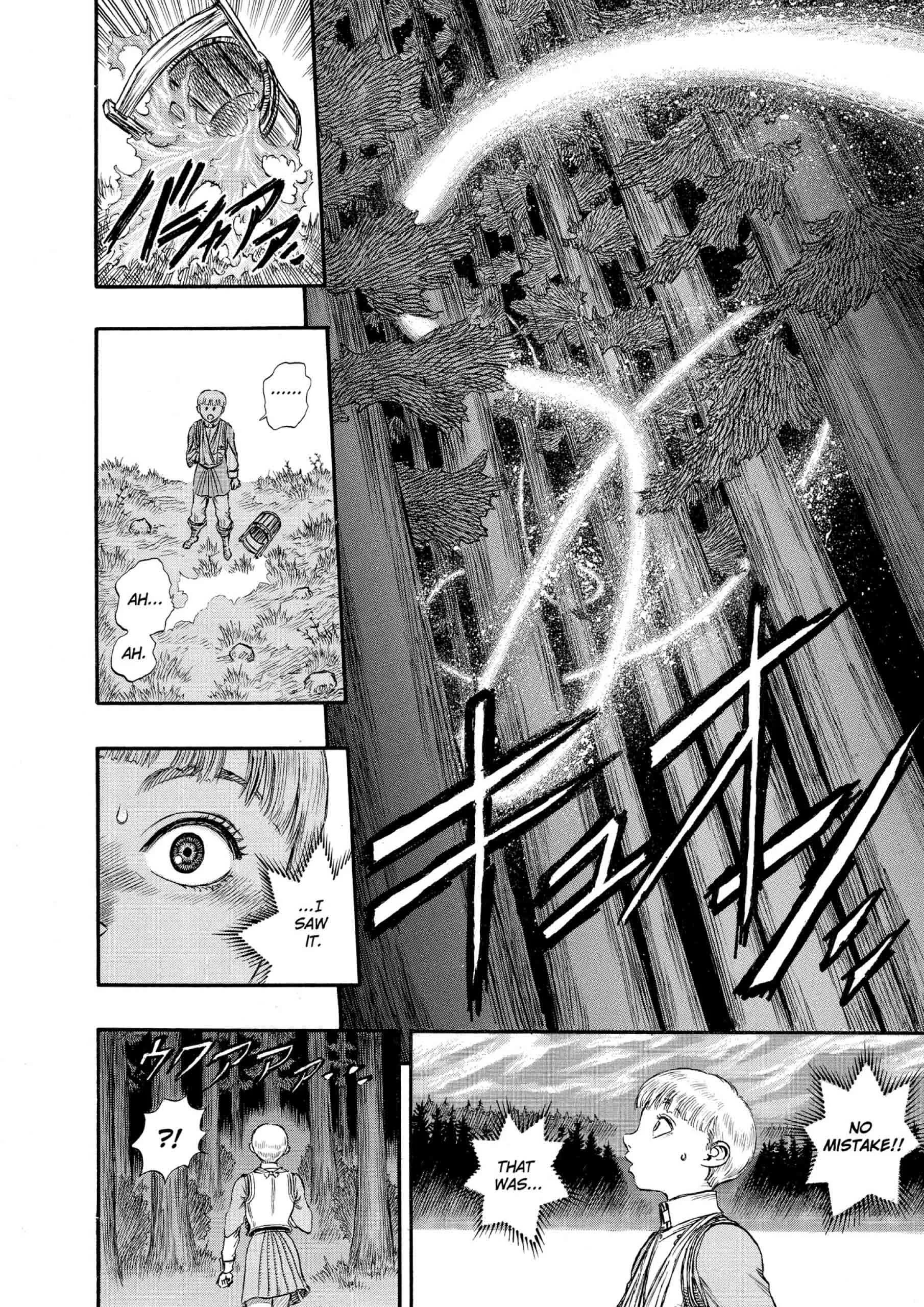 Berserk Manga, chapter Vol 10, page 76