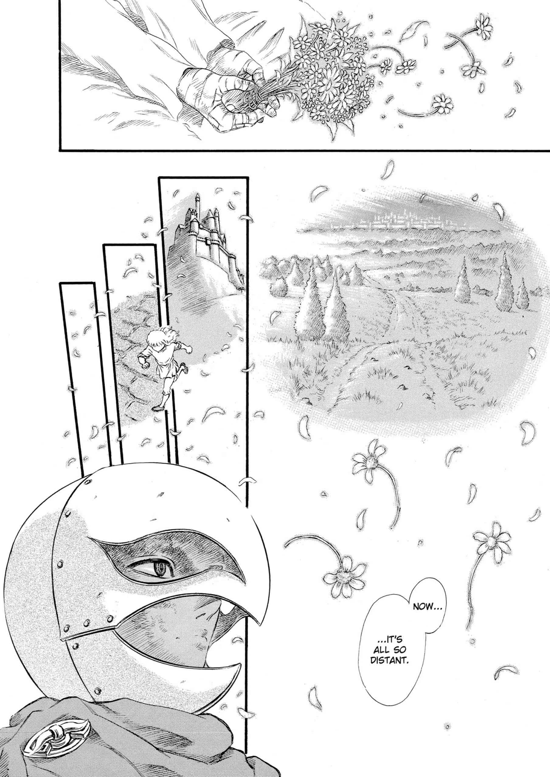 Berserk Manga, chapter Vol 11, page 22